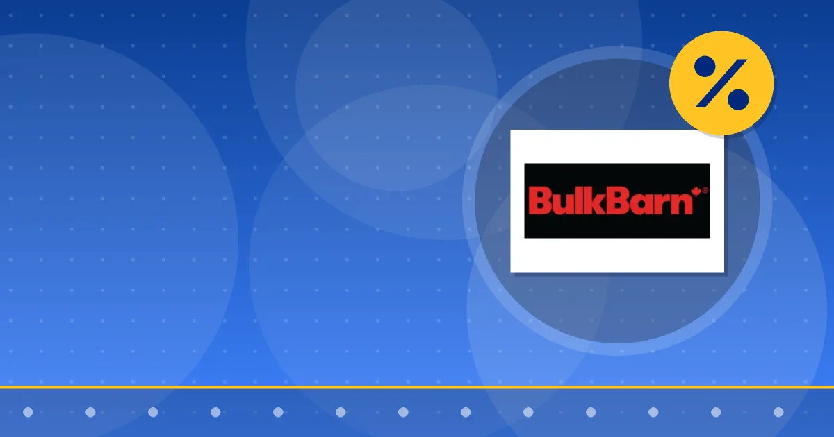 Bulk Barn – Bulk Barn Deals: How to Read the Ad and Find Real Savings