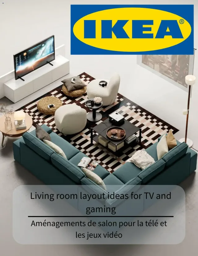 IKEA – IKEA Flyer (09.10.2026 – 13.11.2026)
