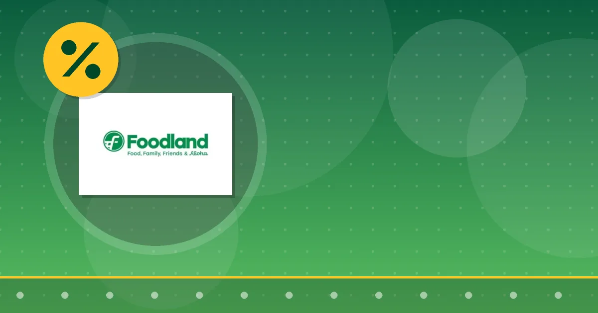 Foodland – Foodland Kaahumanu: What to Know and How to Check