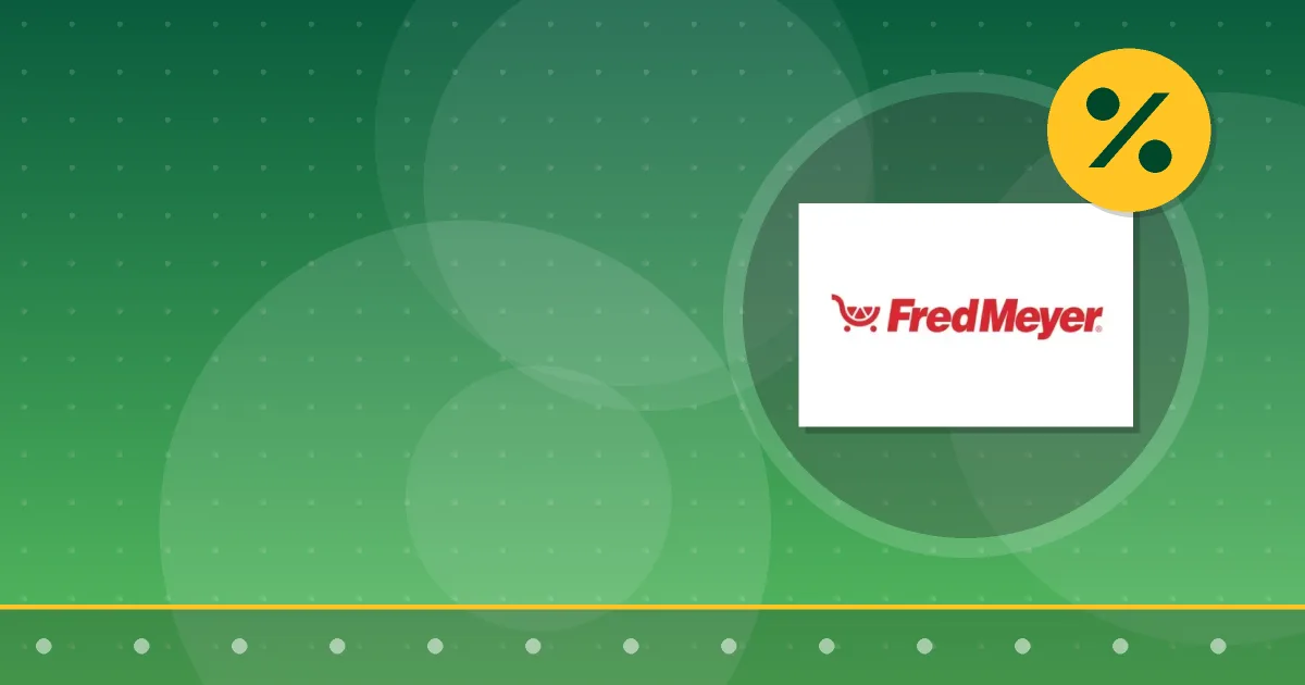 Fred Meyer – Fred Meyer Interstate: What to Know and How to Check