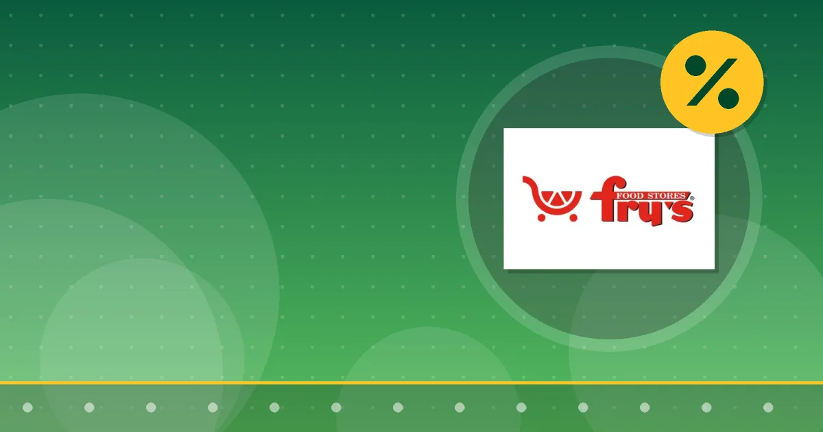 Fry's Food – Frys Pickup: Online Ordering, Delivery and Pickup Guide