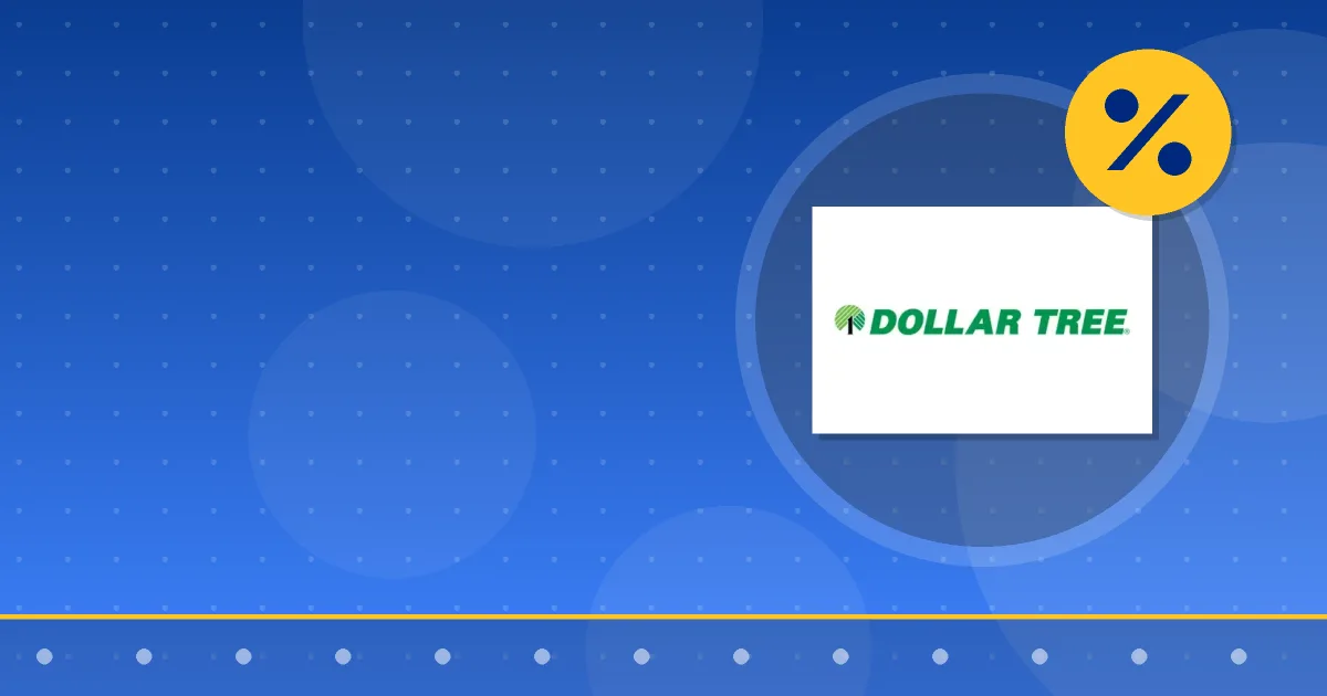 Dollar Tree – Instacart Dollar Tree: Online Ordering, Delivery and Pickup Guide