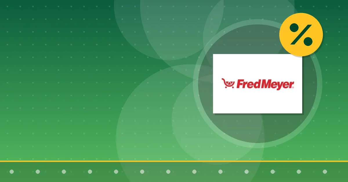 Fred Meyer – Shop Fred Meyer: Online Ordering, Delivery and Pickup Guide