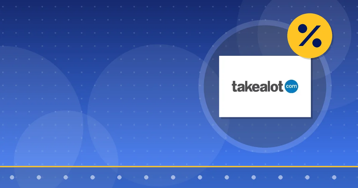 Takealot – Incredible Connection Specials: History, Store Count and How to Compare Tech Deals