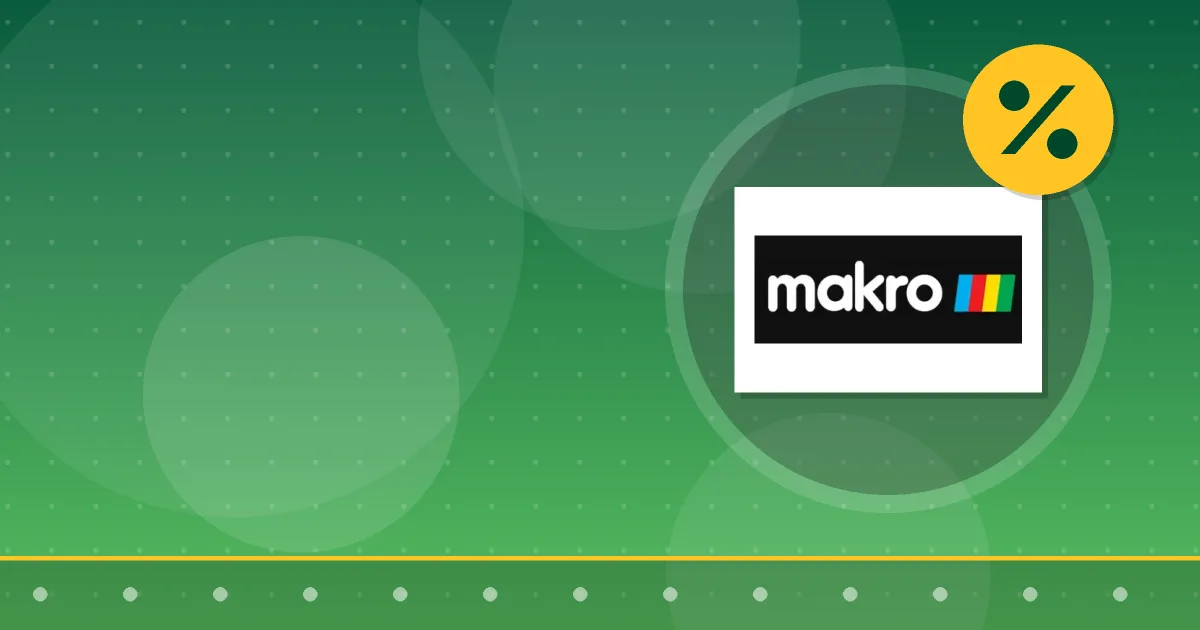 Makro – Makro Special for This Week: How Makro Promotions Work and How to Shop Them Smartly