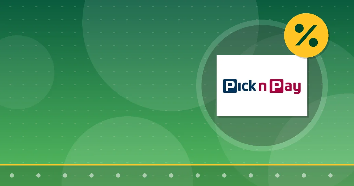 Pick n Pay – Pick n Pay Hyper Specials This Week: When a Hypermarket Is Worth the Trip