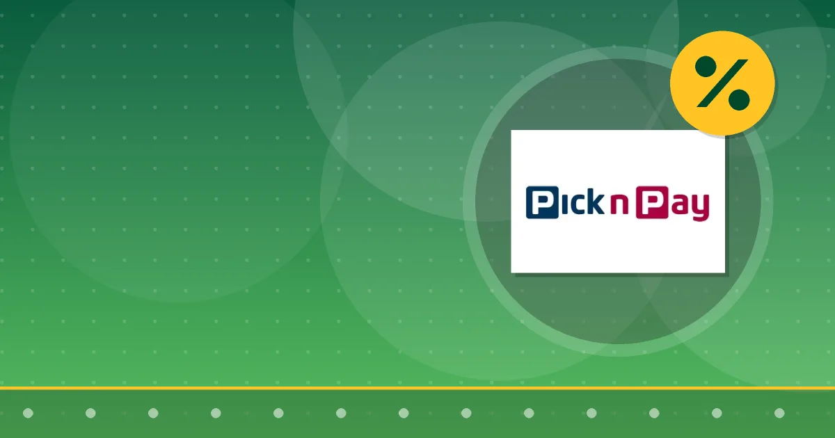 Pick n Pay – PnP Specials This Week: Smart Shopper, Formats and How to Compare