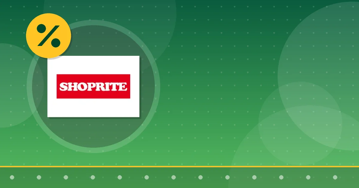 Shoprite – Shoprite Catalogue This Week: Xtra Savings, Store Network and How to Read the Offers