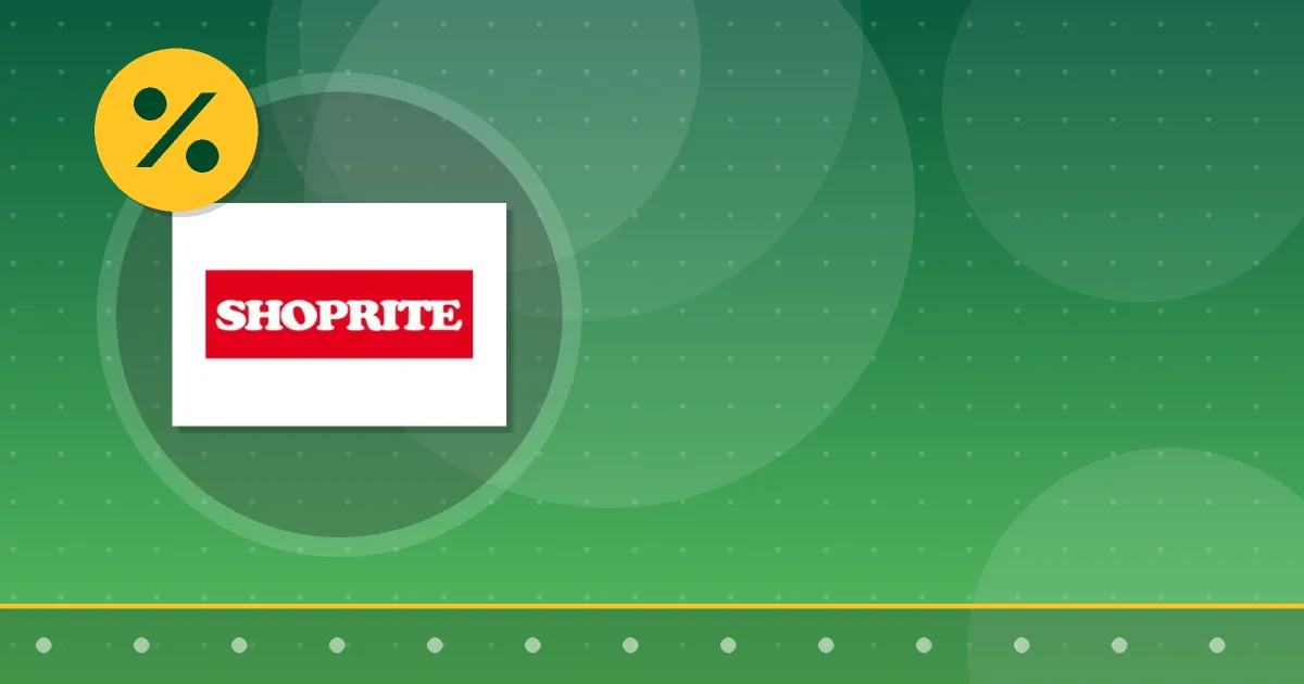 Shoprite – Specials in South Africa: How Retail and Restaurant Promotions Really Work