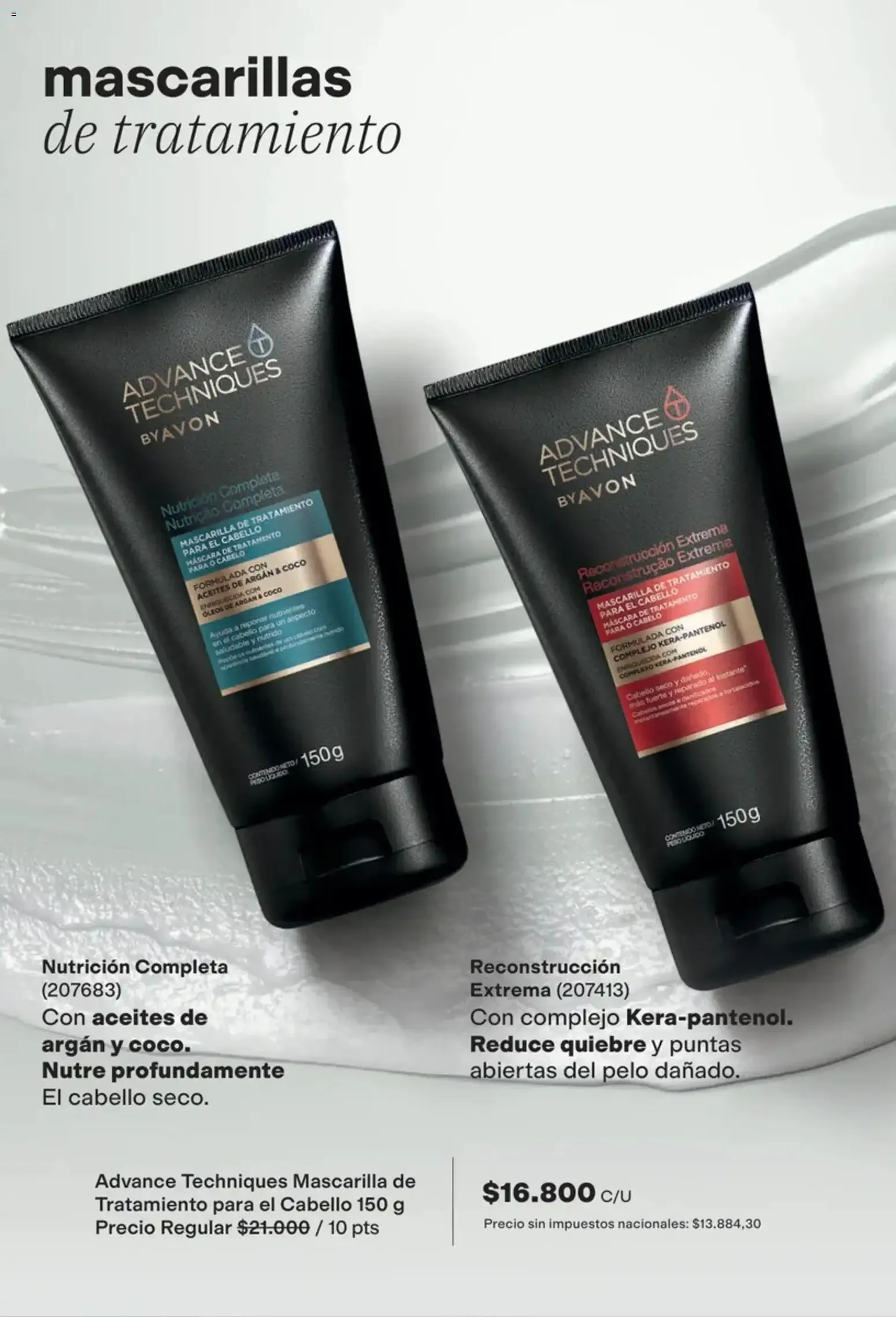 Avon – Avon folleto (16.10.2026 – 02.11.2026) – Página 167