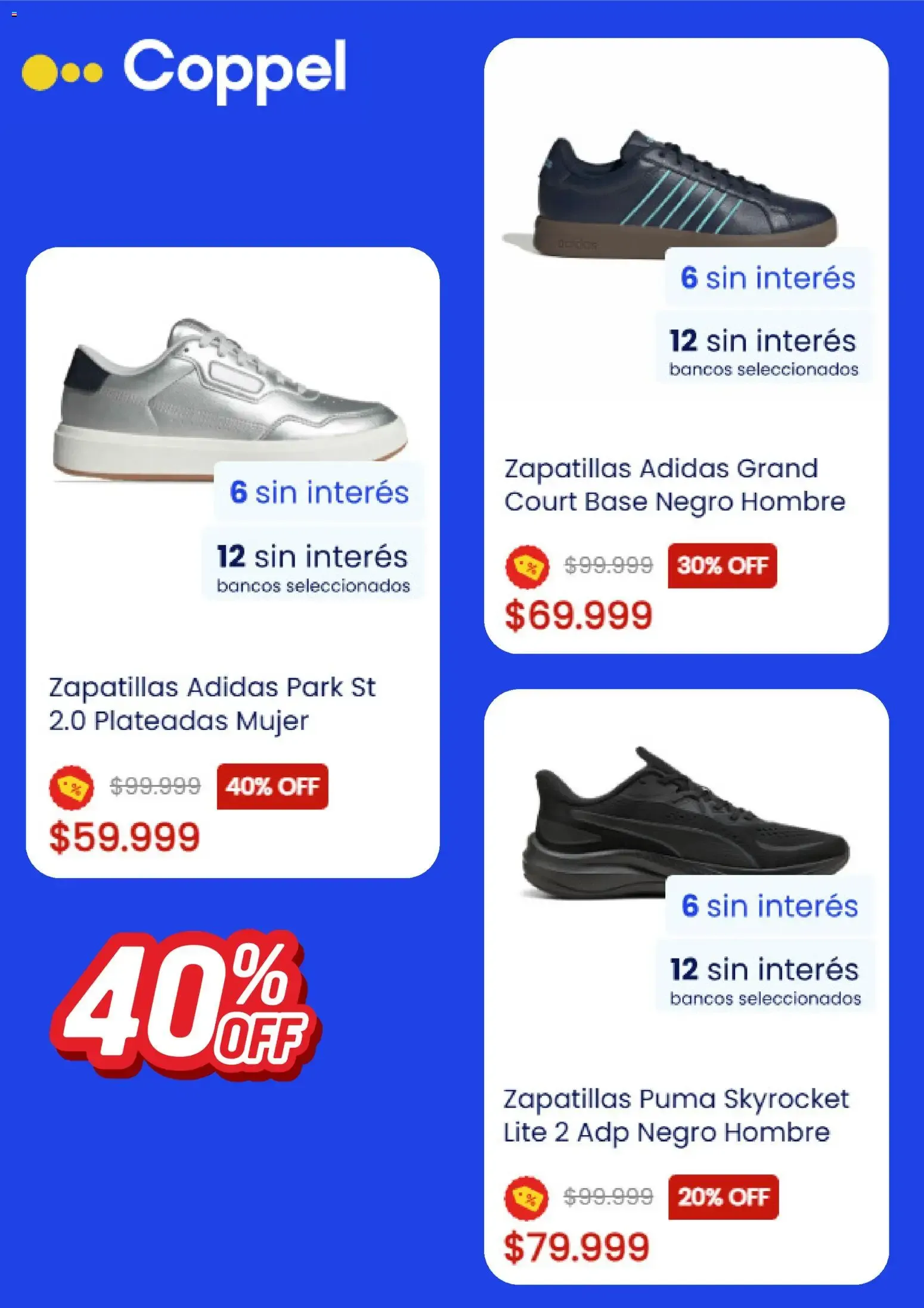 Coppel – Coppel folleto (20.10.2026 – 31.10.2026) – Página 2