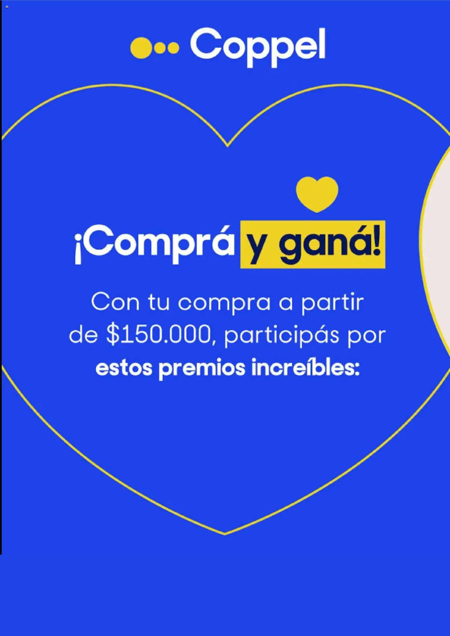 Coppel – Coppel folleto (20.10.2026 – 31.10.2026) – Página 4
