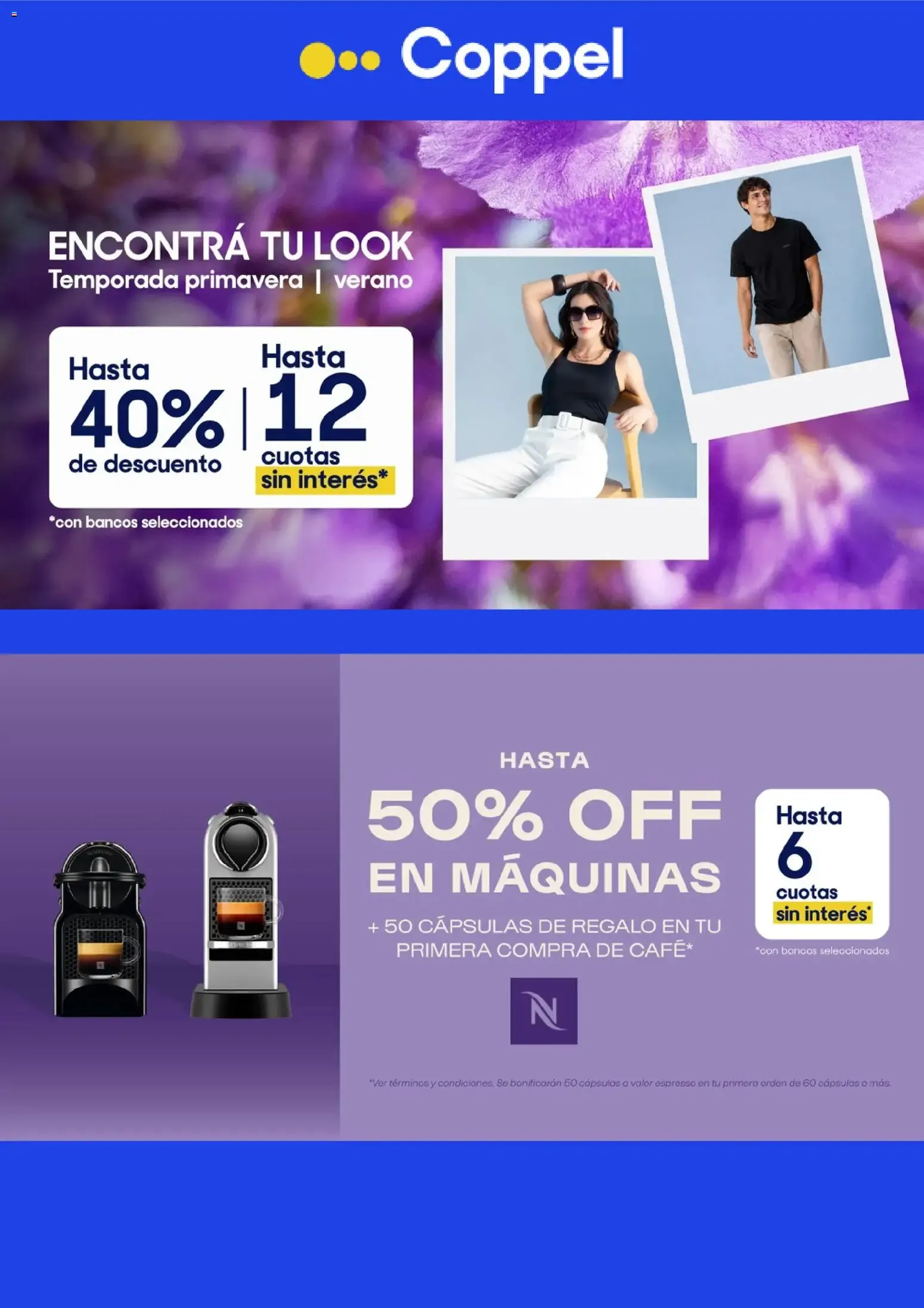 Coppel – Coppel folleto (20.10.2026 – 31.10.2026) – Página 5