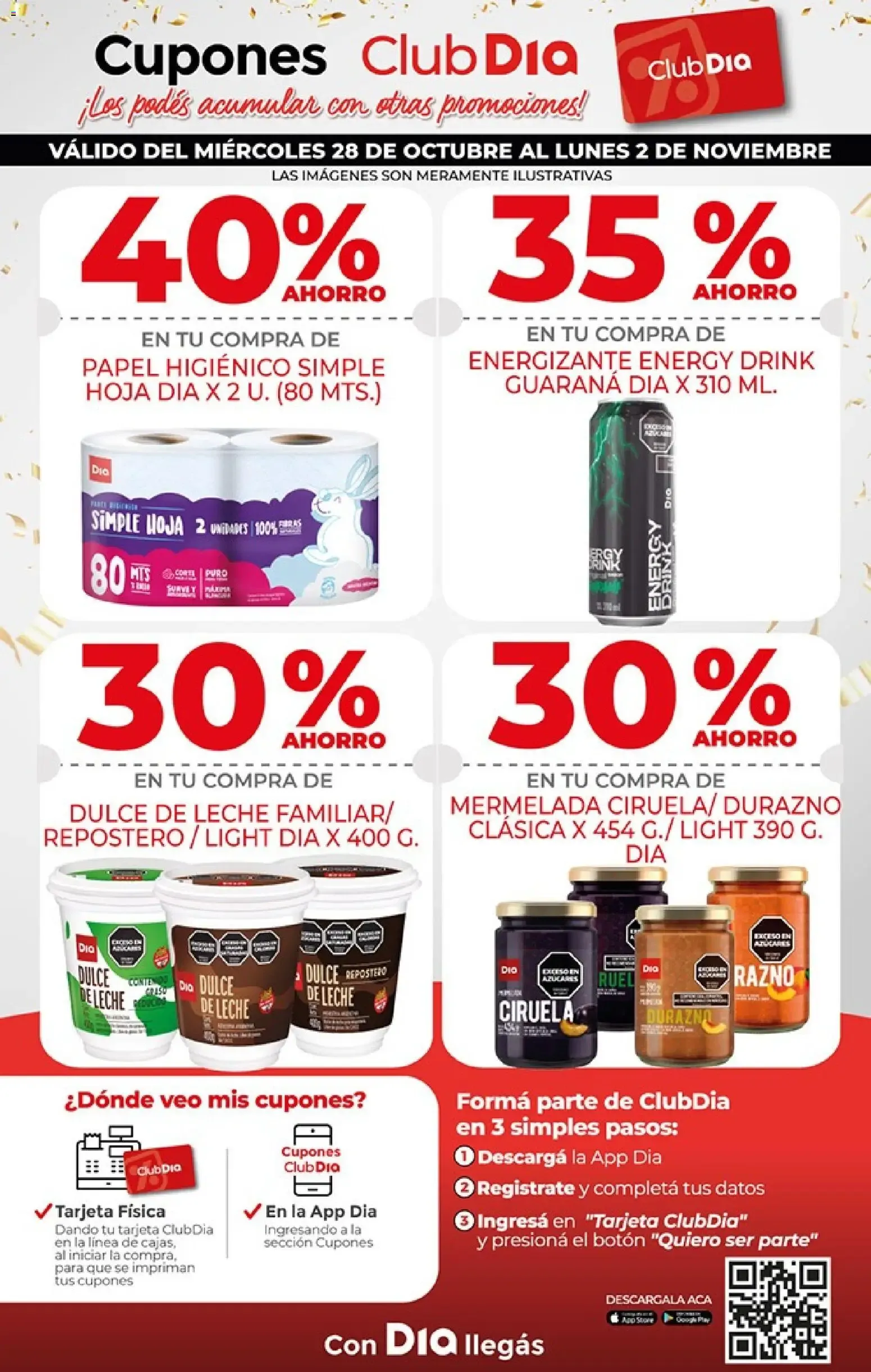 Dia – Dia catálogo (28.10.2026 – 02.11.2026) – Página 10