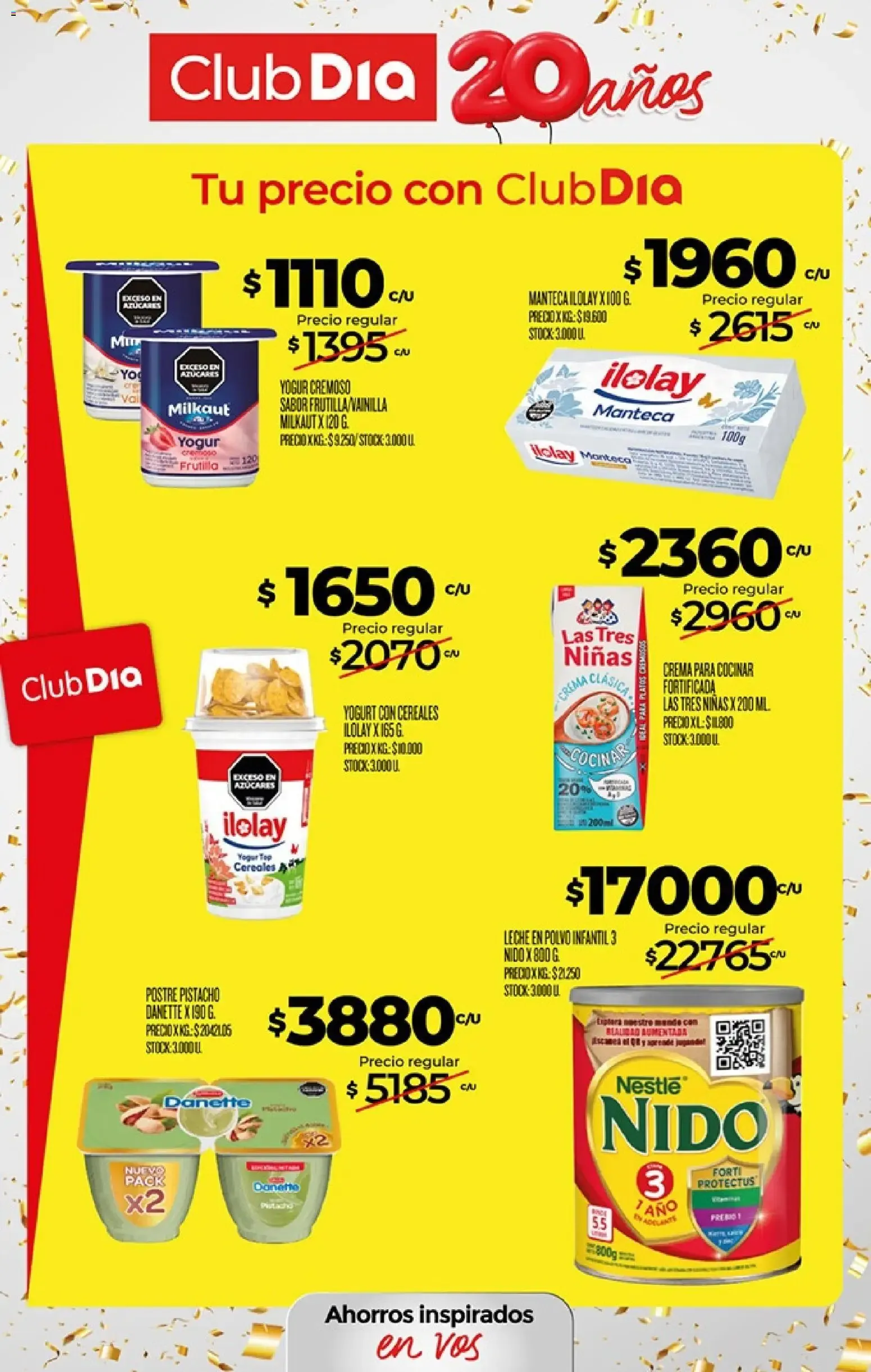Dia – Dia catálogo (28.10.2026 – 02.11.2026) – Página 19