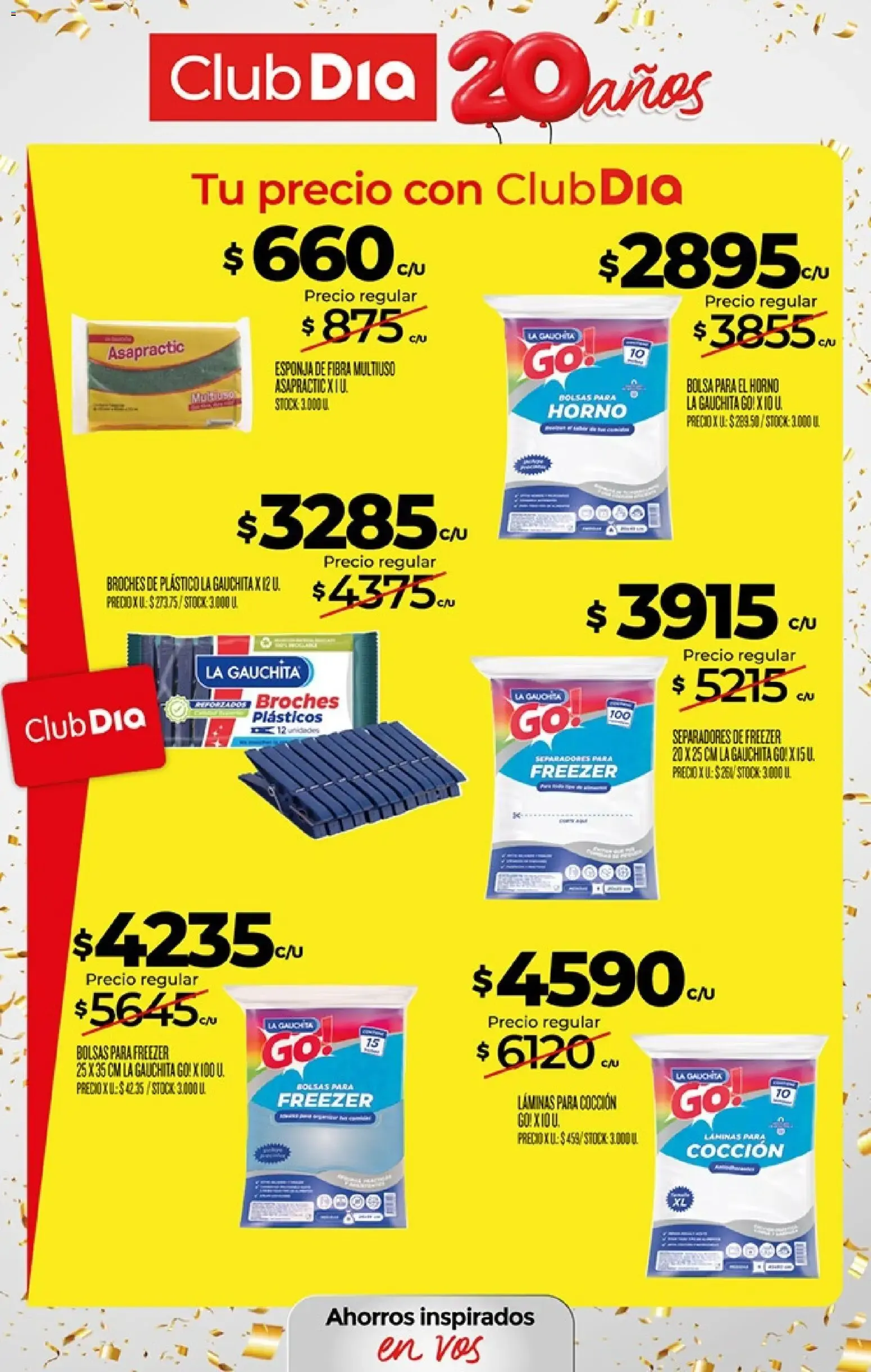 Dia – Dia catálogo (28.10.2026 – 02.11.2026) – Página 31
