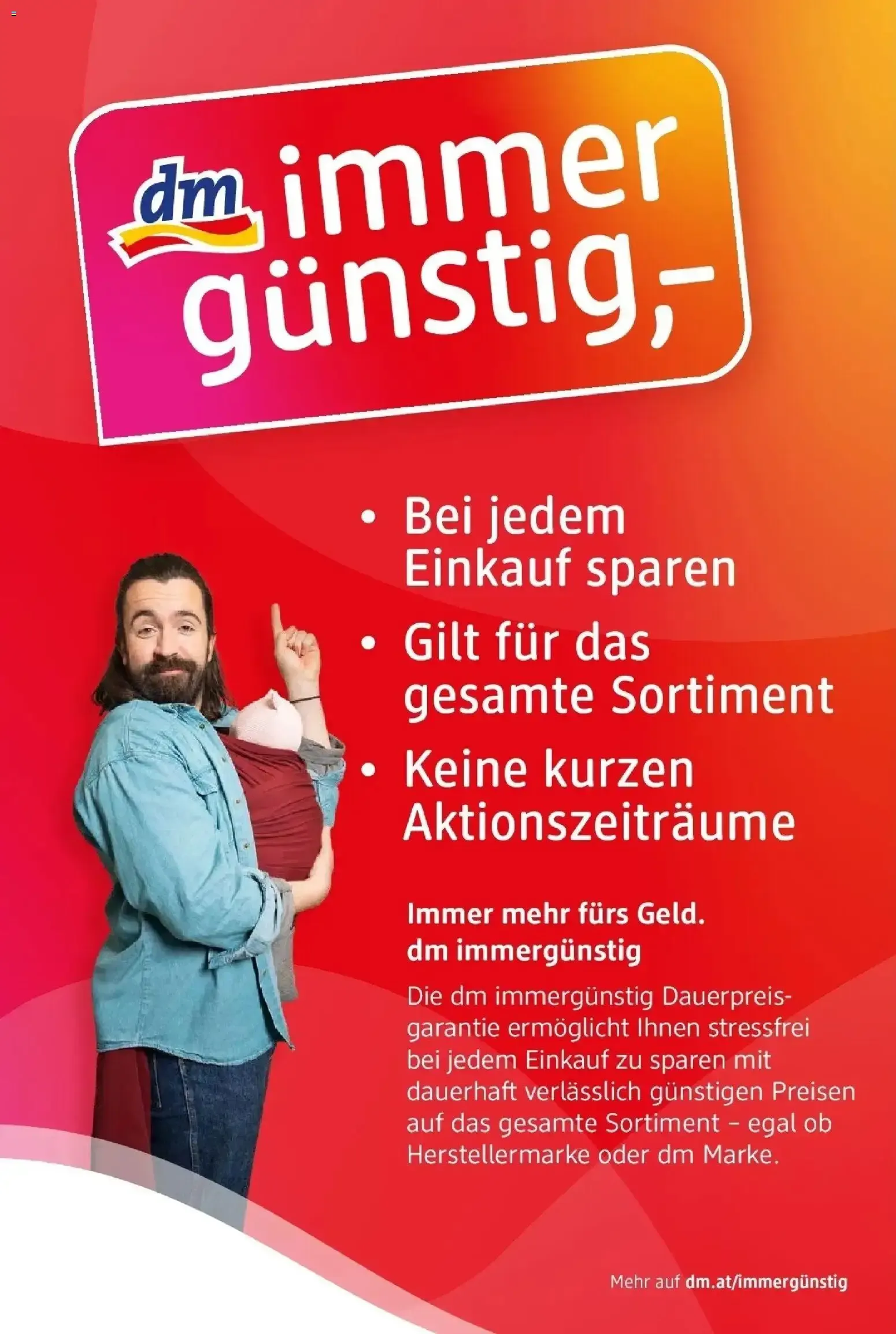 dm drogerie markt – dm drogerie markt Flugblatt (08.10.2026 – 04.11.2026) – Seite 2