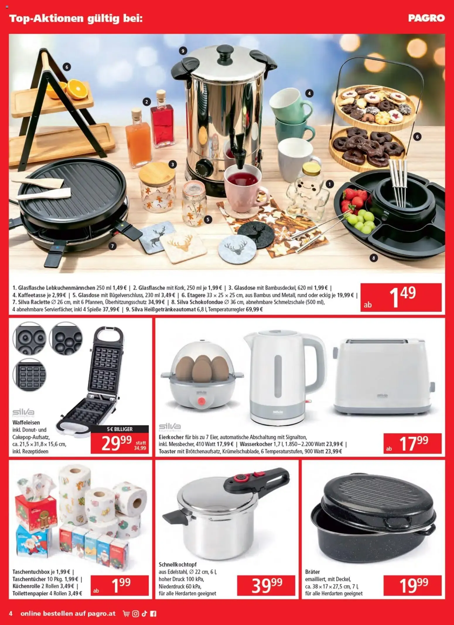 Libro – Libro Flugblatt (22.10.2026 – 01.11.2026) – Seite 2