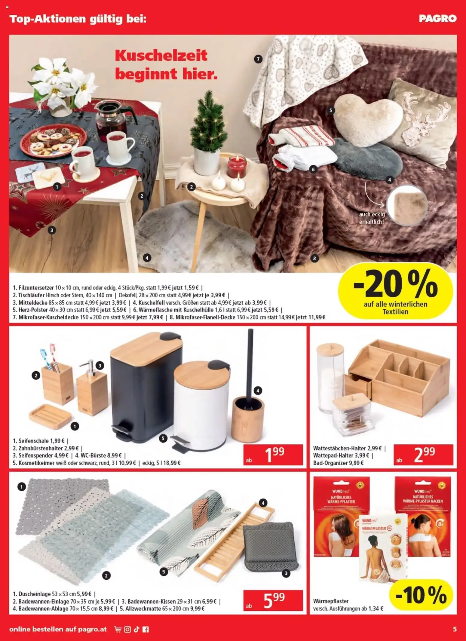 Libro – Libro Flugblatt (22.10.2026 – 01.11.2026) – Seite 5