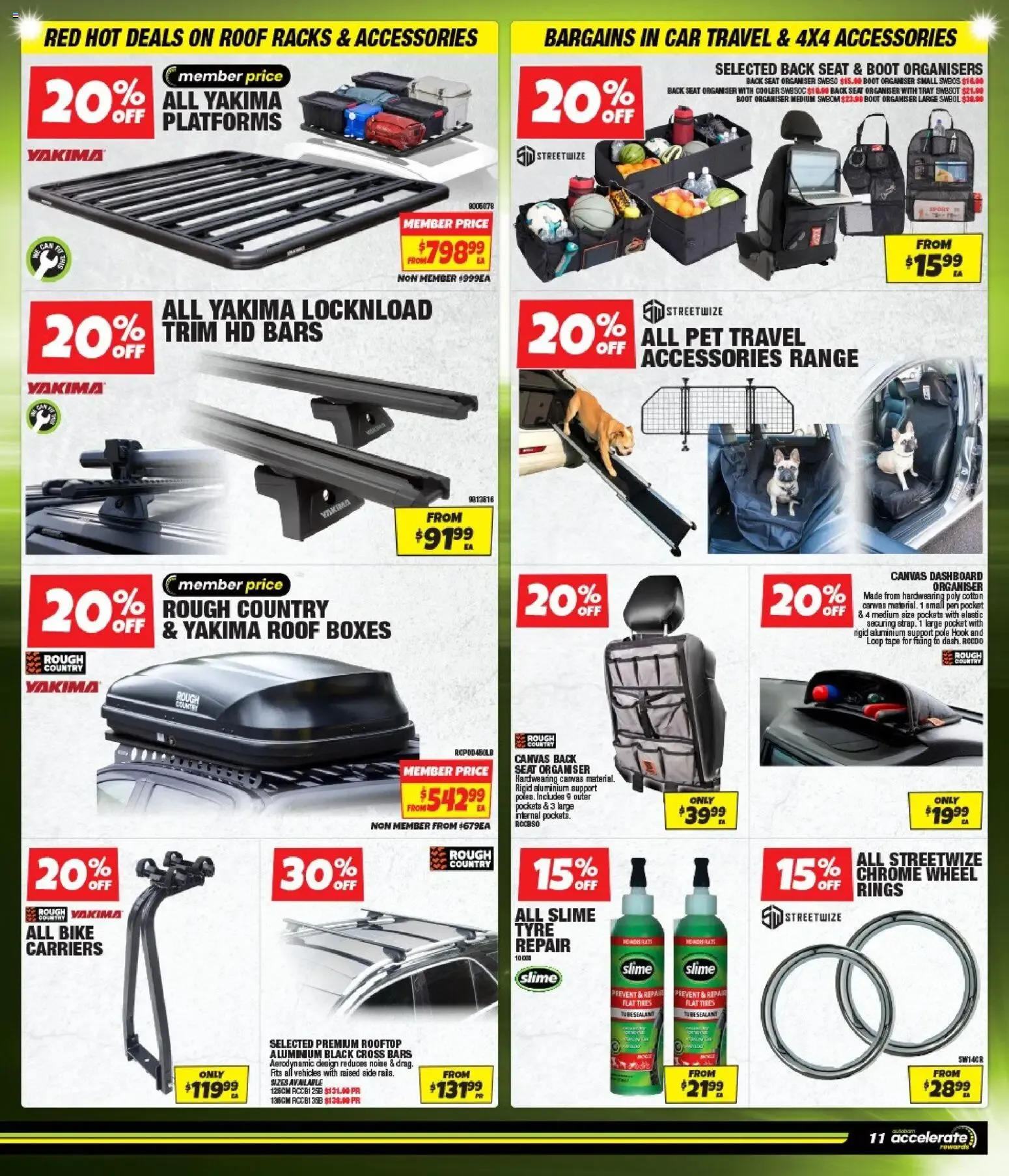 Autobarn – Autobarn Flyer (14.10.2026 – 27.10.2026) – Page 11