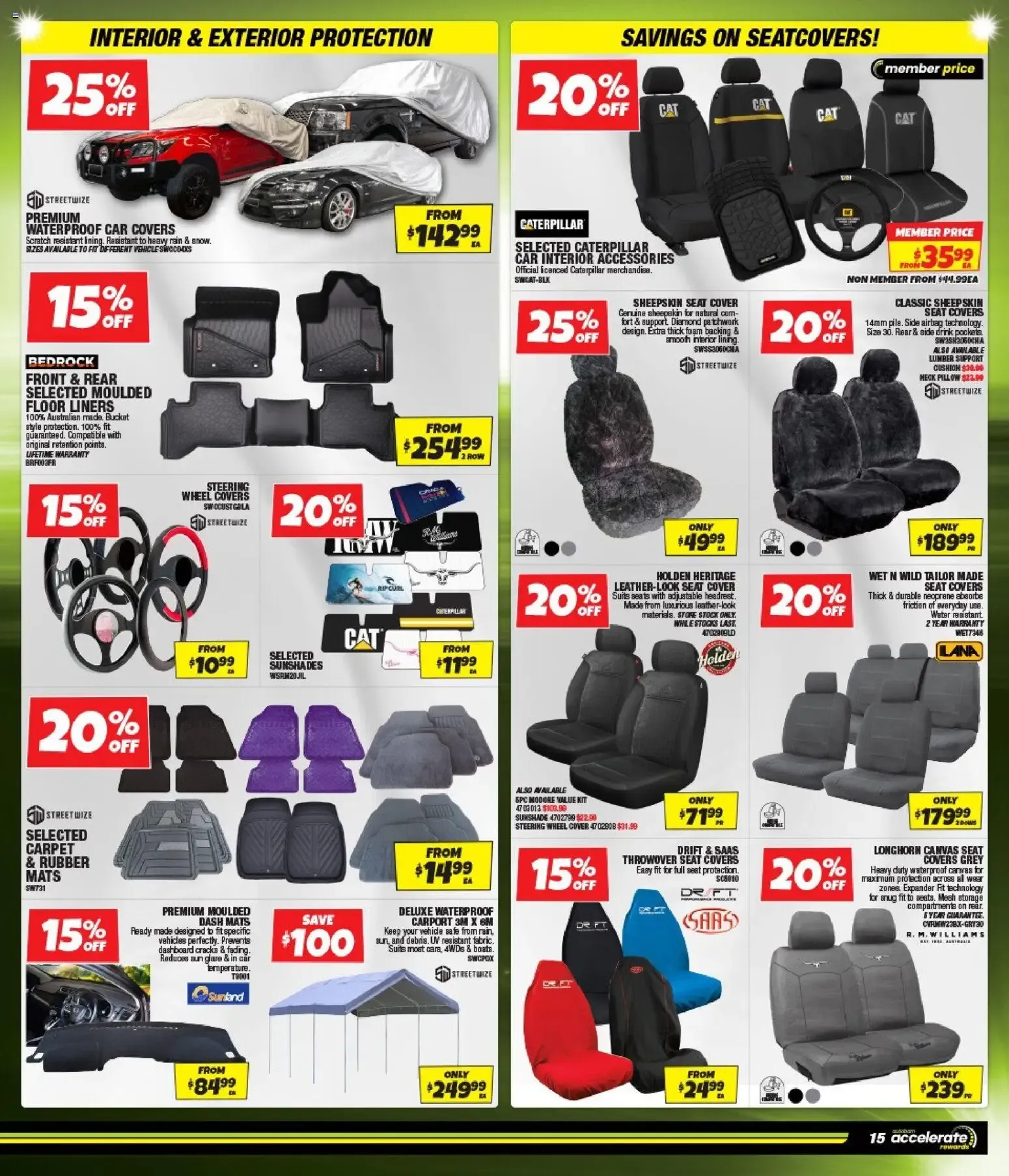 Autobarn – Autobarn Flyer (14.10.2026 – 27.10.2026) – Page 15