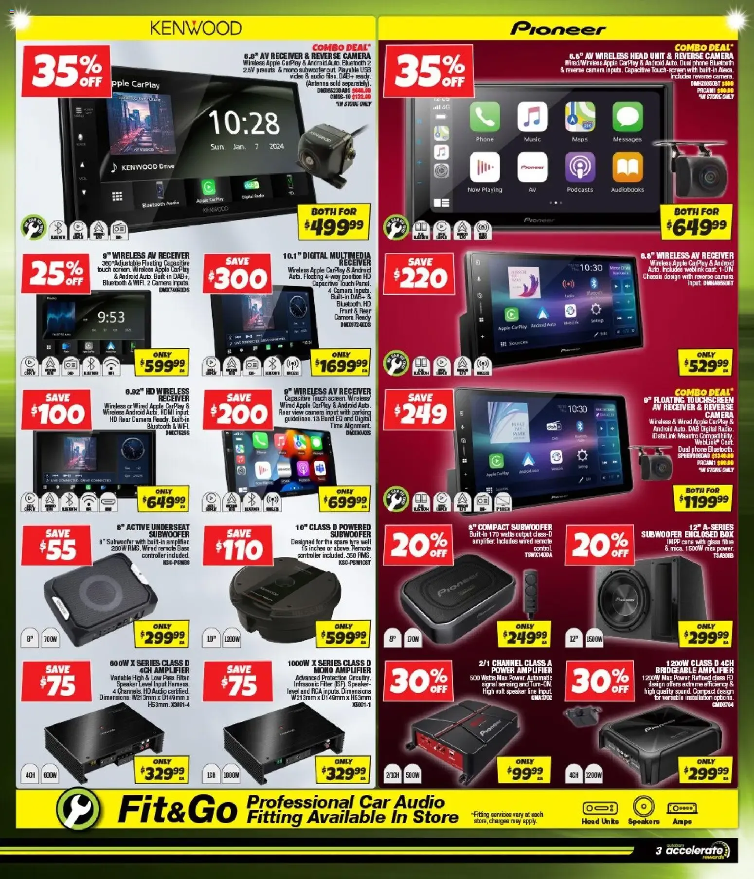 Autobarn – Autobarn Flyer (14.10.2026 – 27.10.2026) – Page 3