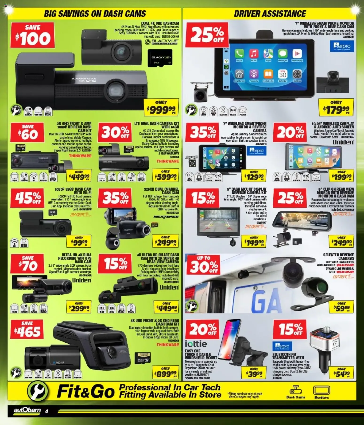Autobarn – Autobarn Flyer (14.10.2026 – 27.10.2026) – Page 4