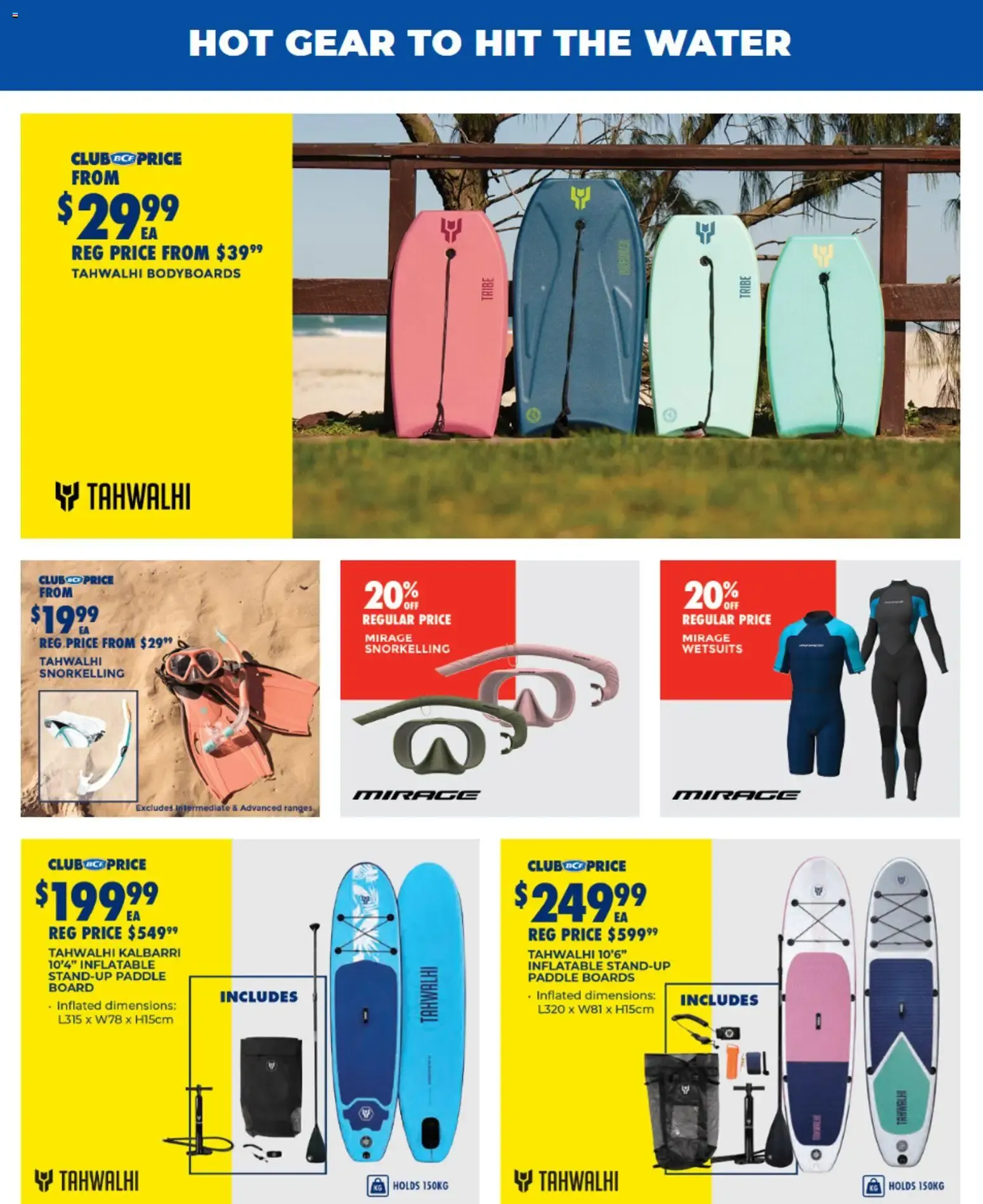 BCF – BCF Catalogue (27.10.2026 – 11.11.2026) – Page 3