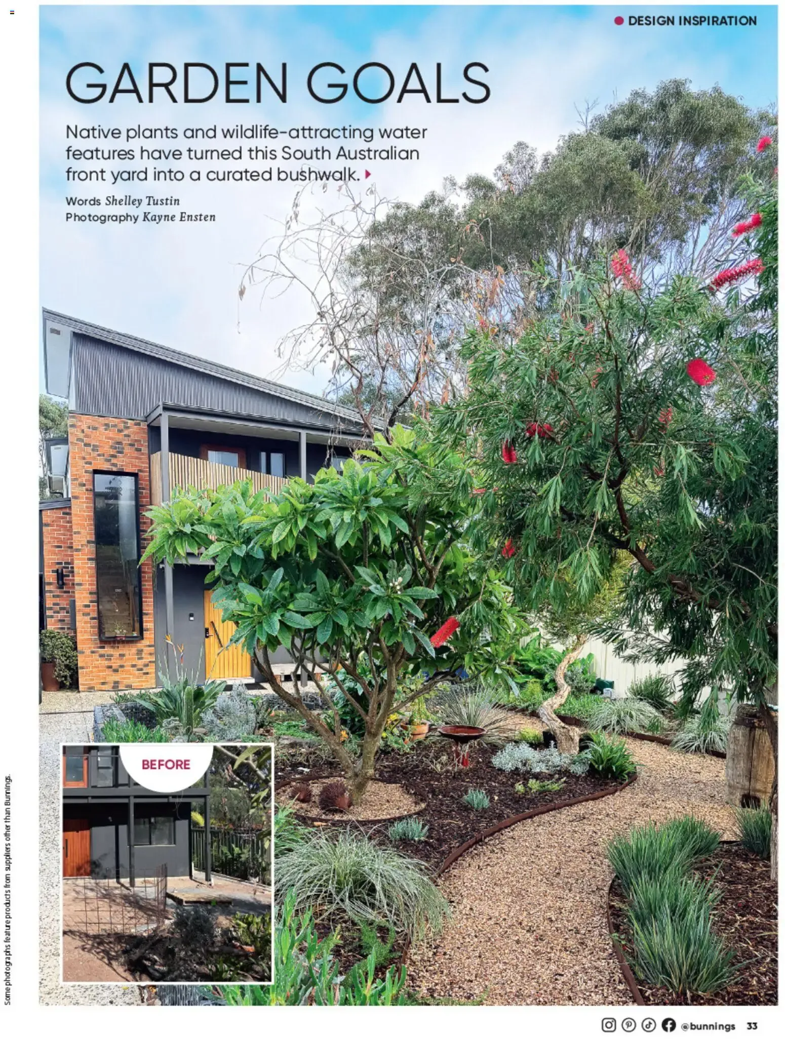 Bunnings Warehouse – Bunnings Warehouse Catalogue (01.10.2026 – 31.10.2026) – Page 33