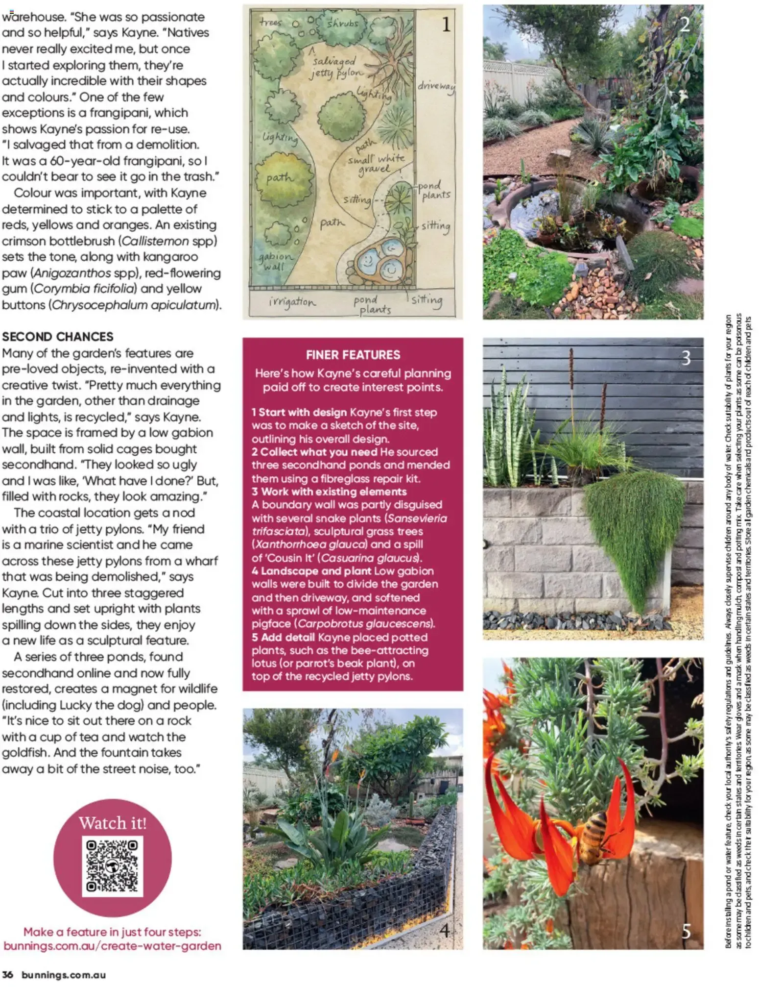Bunnings Warehouse – Bunnings Warehouse Catalogue (01.10.2026 – 31.10.2026) – Page 36