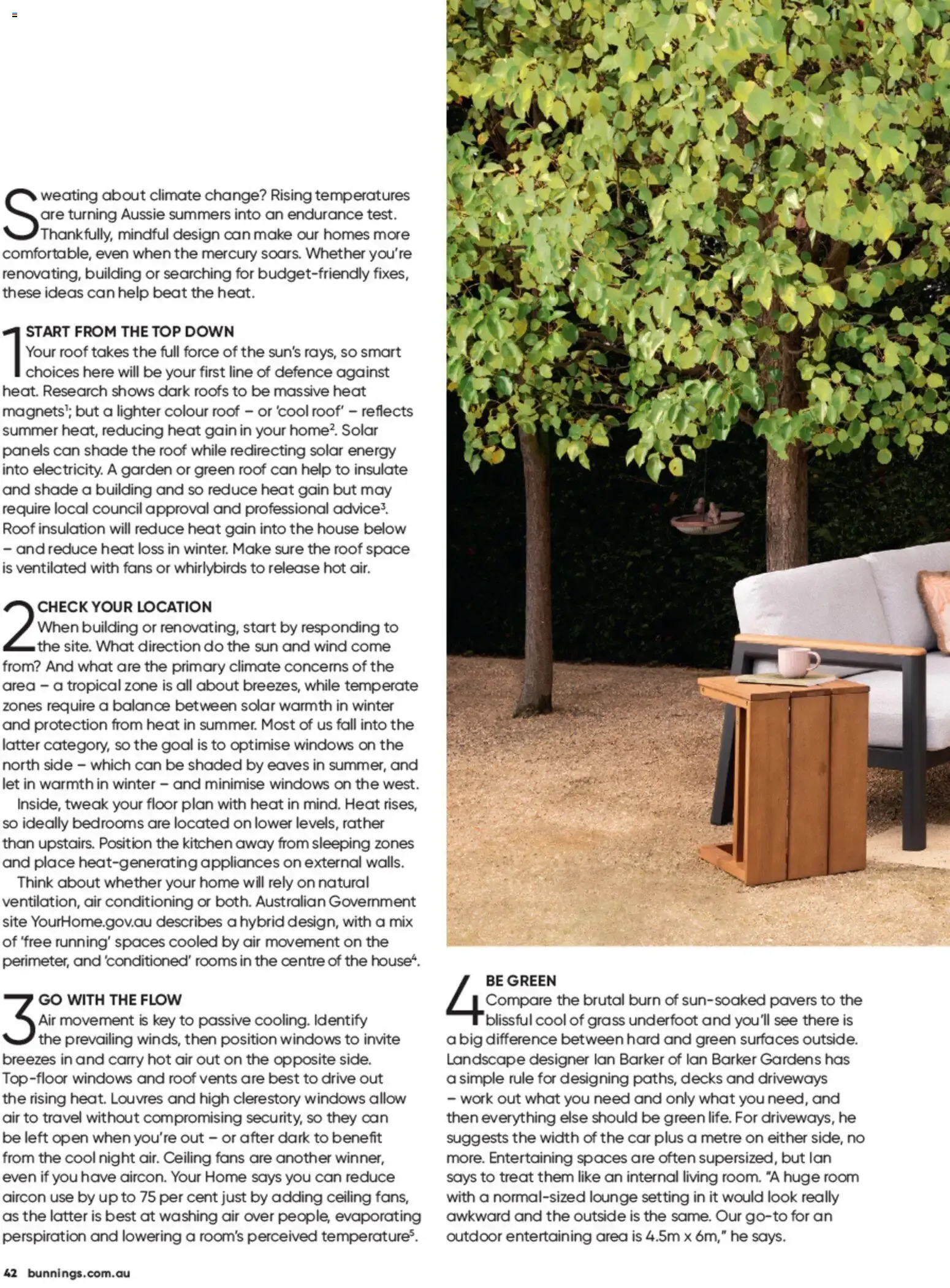 Bunnings Warehouse – Bunnings Warehouse Catalogue (01.10.2026 – 31.10.2026) – Page 42