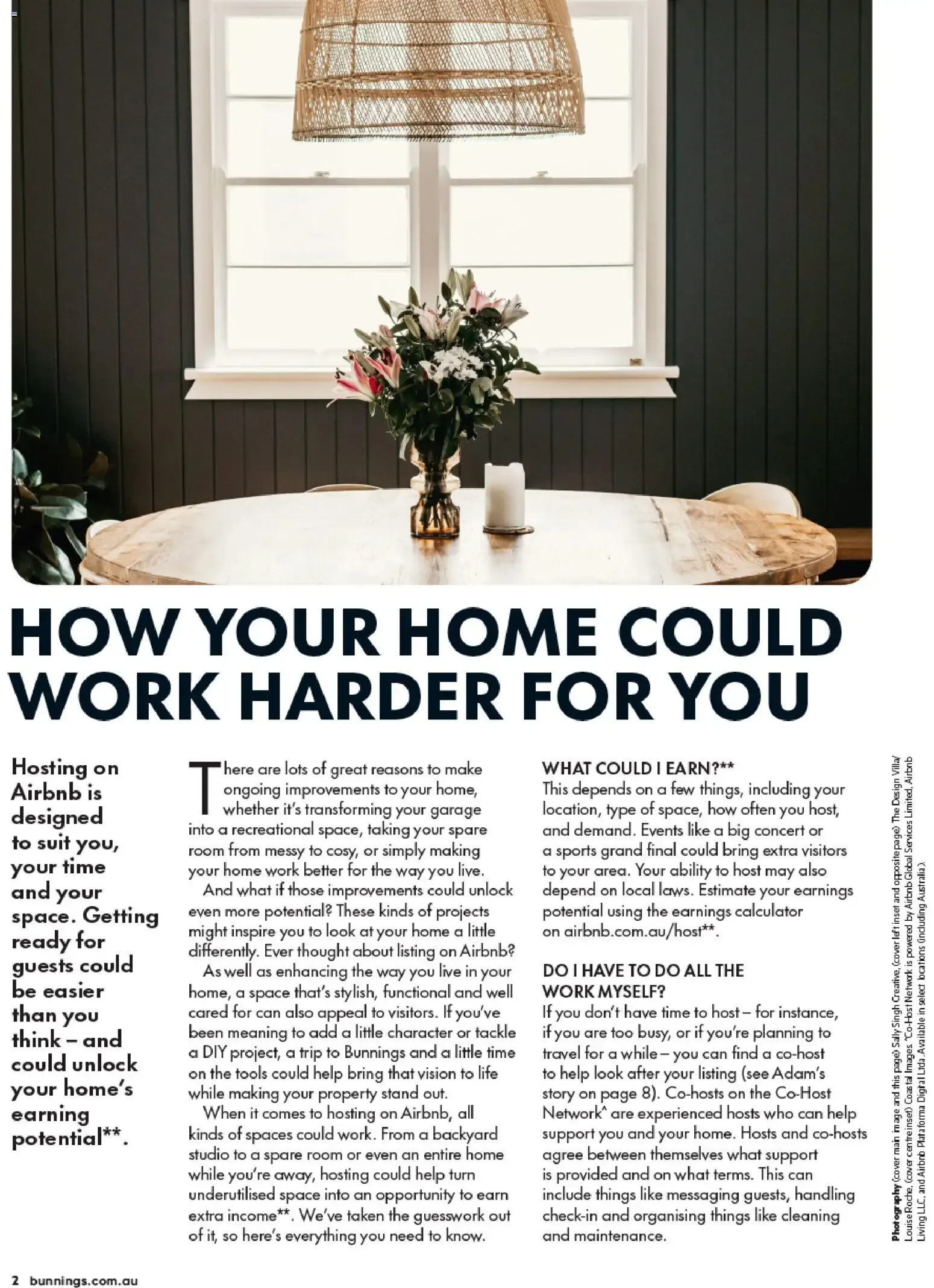 Bunnings Warehouse – Bunnings Warehouse Catalogue (01.10.2026 – 31.10.2026) – Page 48