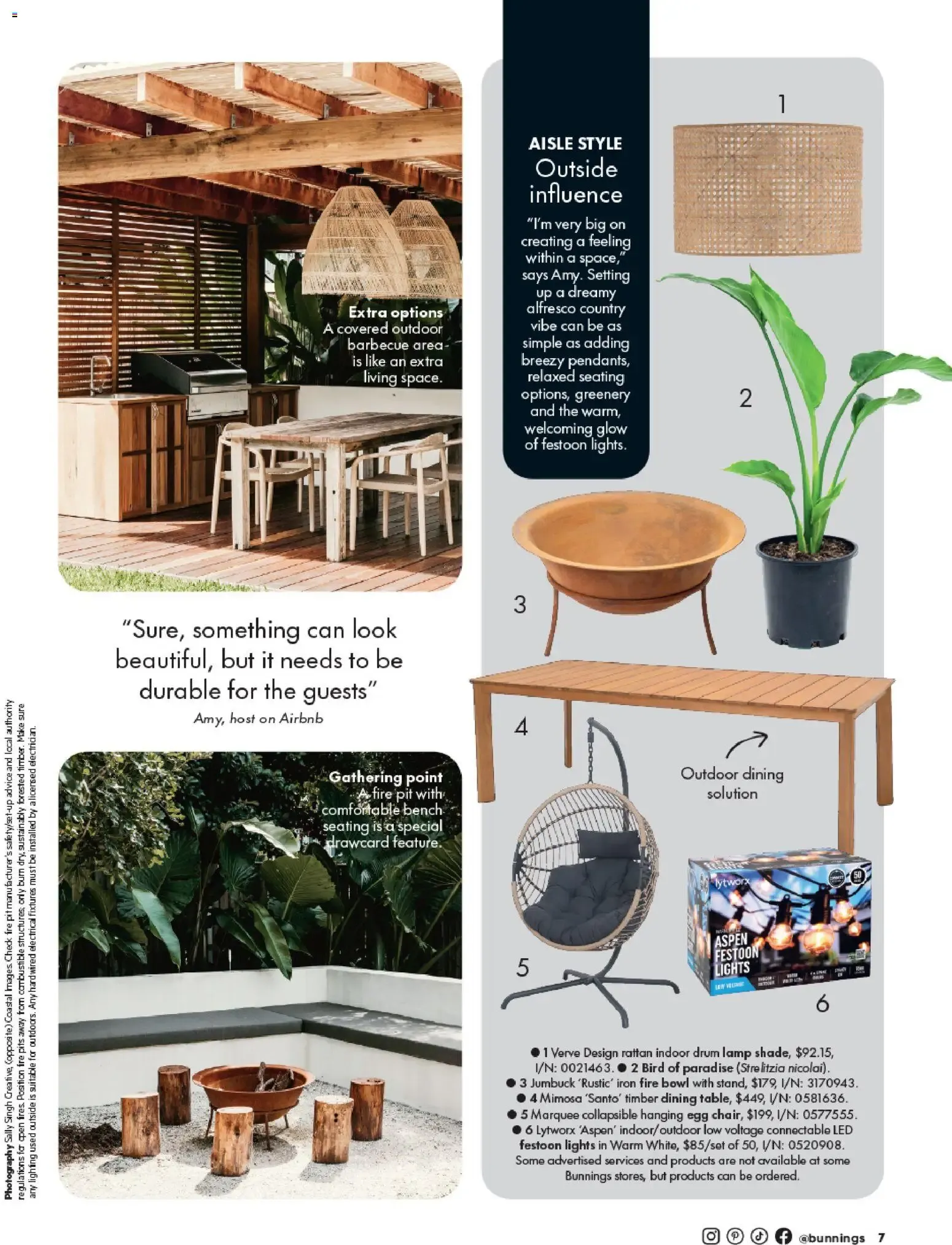 Bunnings Warehouse – Bunnings Warehouse Catalogue (01.10.2026 – 31.10.2026) – Page 53