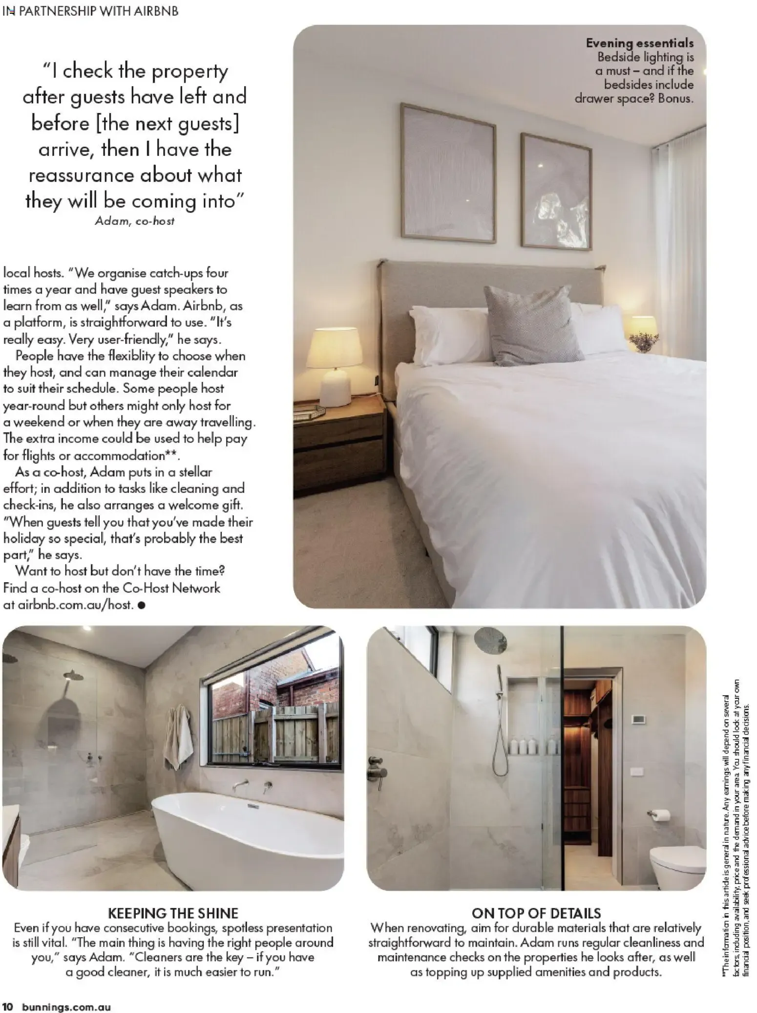Bunnings Warehouse – Bunnings Warehouse Catalogue (01.10.2026 – 31.10.2026) – Page 56