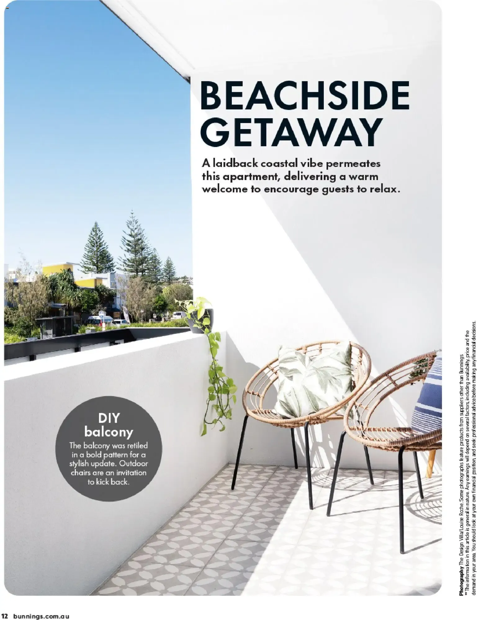 Bunnings Warehouse – Bunnings Warehouse Catalogue (01.10.2026 – 31.10.2026) – Page 58