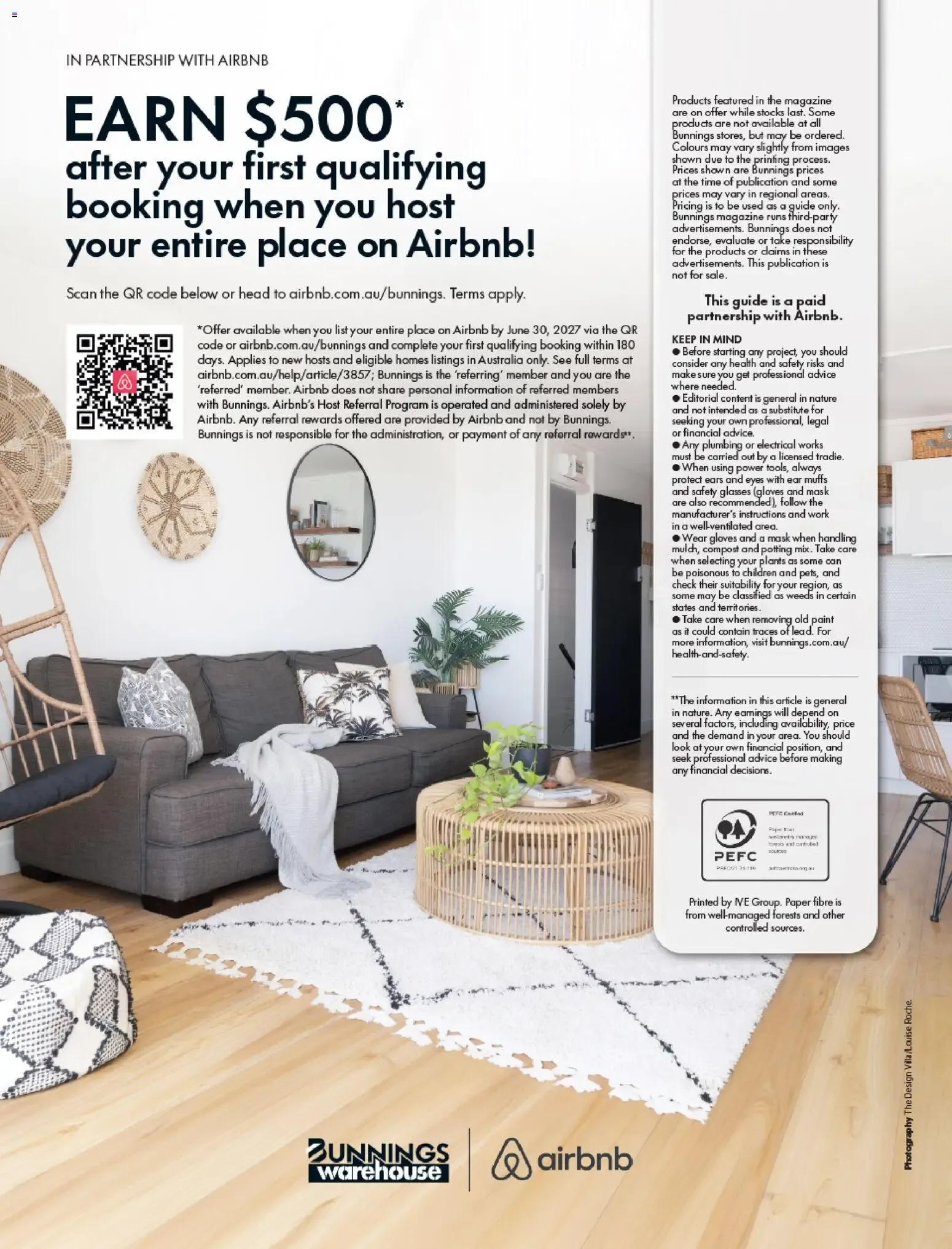 Bunnings Warehouse – Bunnings Warehouse Catalogue (01.10.2026 – 31.10.2026) – Page 62
