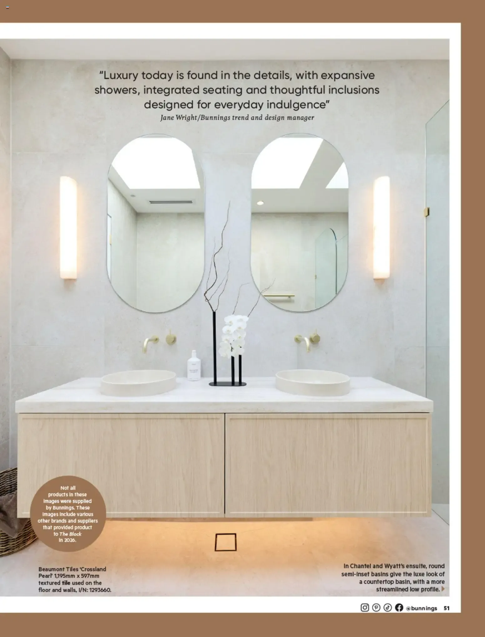 Bunnings Warehouse – Bunnings Warehouse Catalogue (01.10.2026 – 31.10.2026) – Page 67