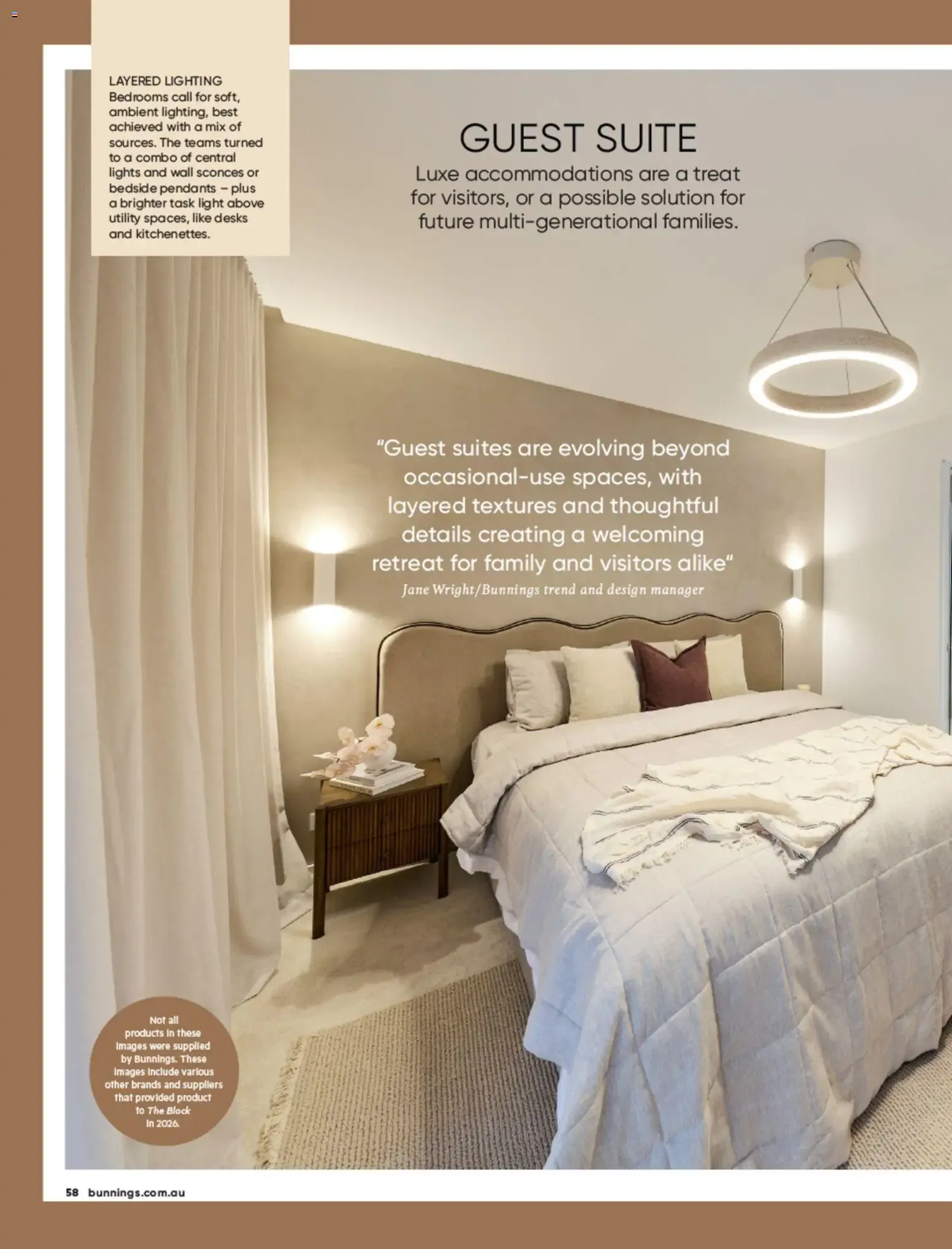 Bunnings Warehouse – Bunnings Warehouse Catalogue (01.10.2026 – 31.10.2026) – Page 74
