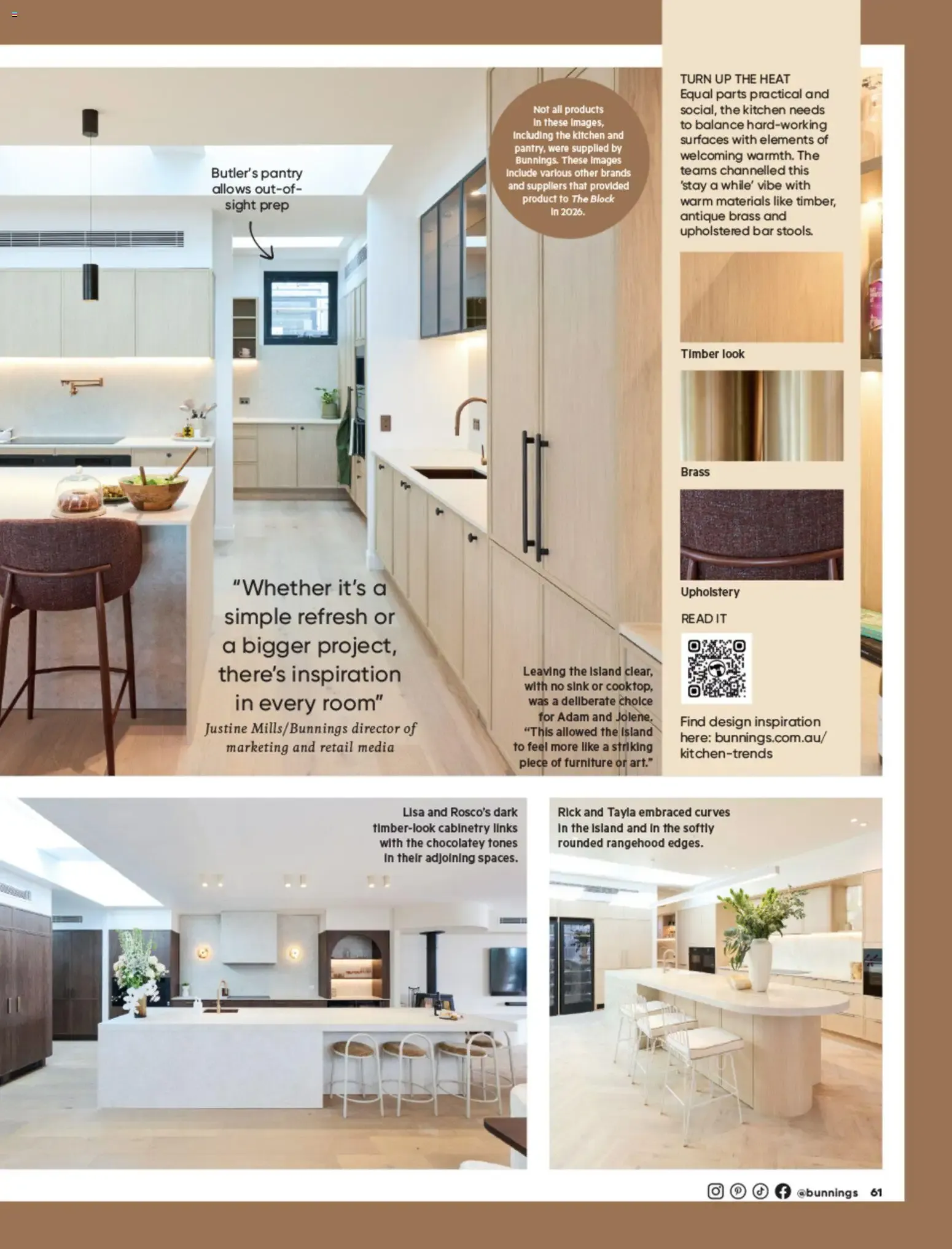 Bunnings Warehouse – Bunnings Warehouse Catalogue (01.10.2026 – 31.10.2026) – Page 77