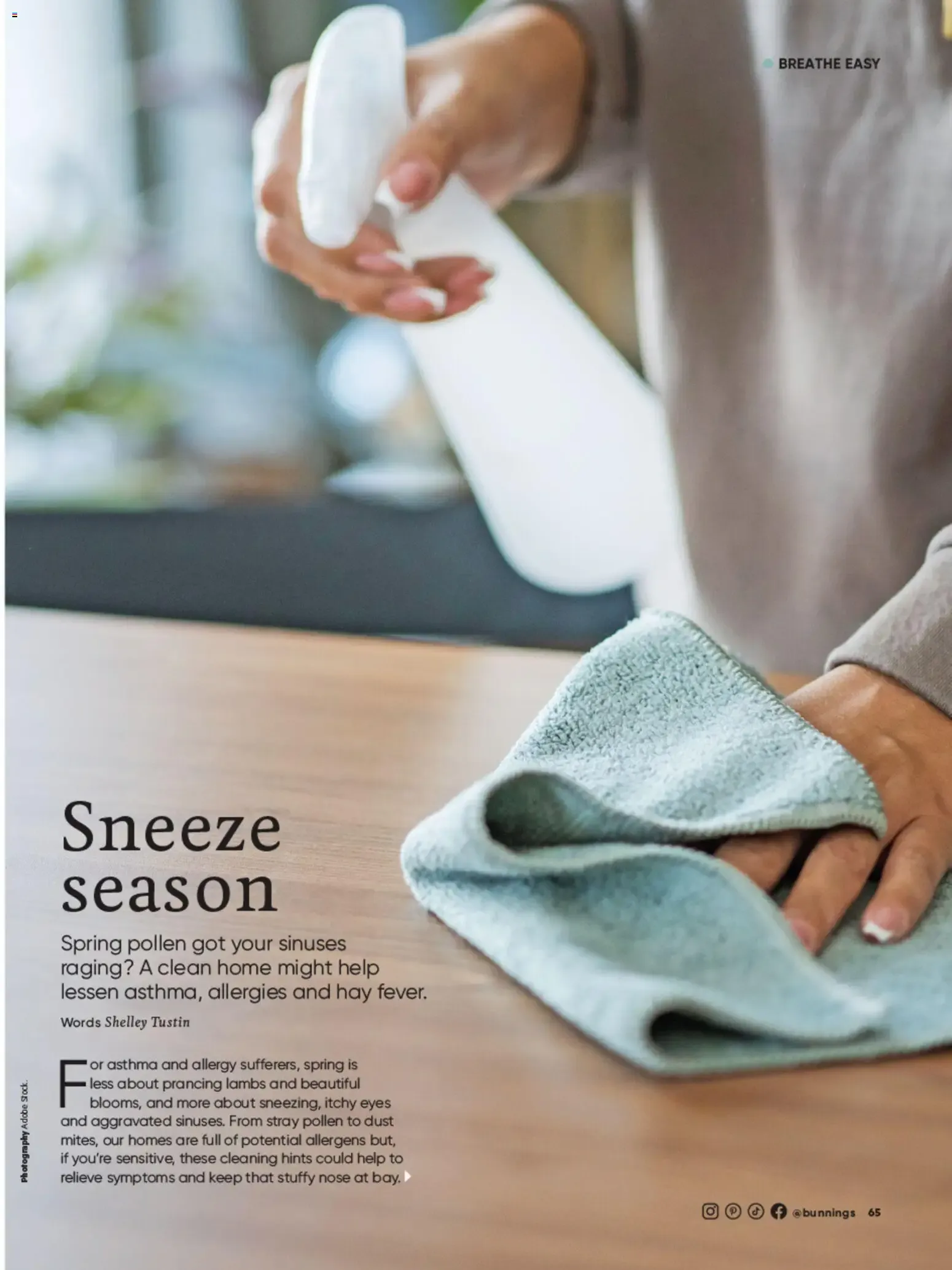 Bunnings Warehouse – Bunnings Warehouse Catalogue (01.10.2026 – 31.10.2026) – Page 81