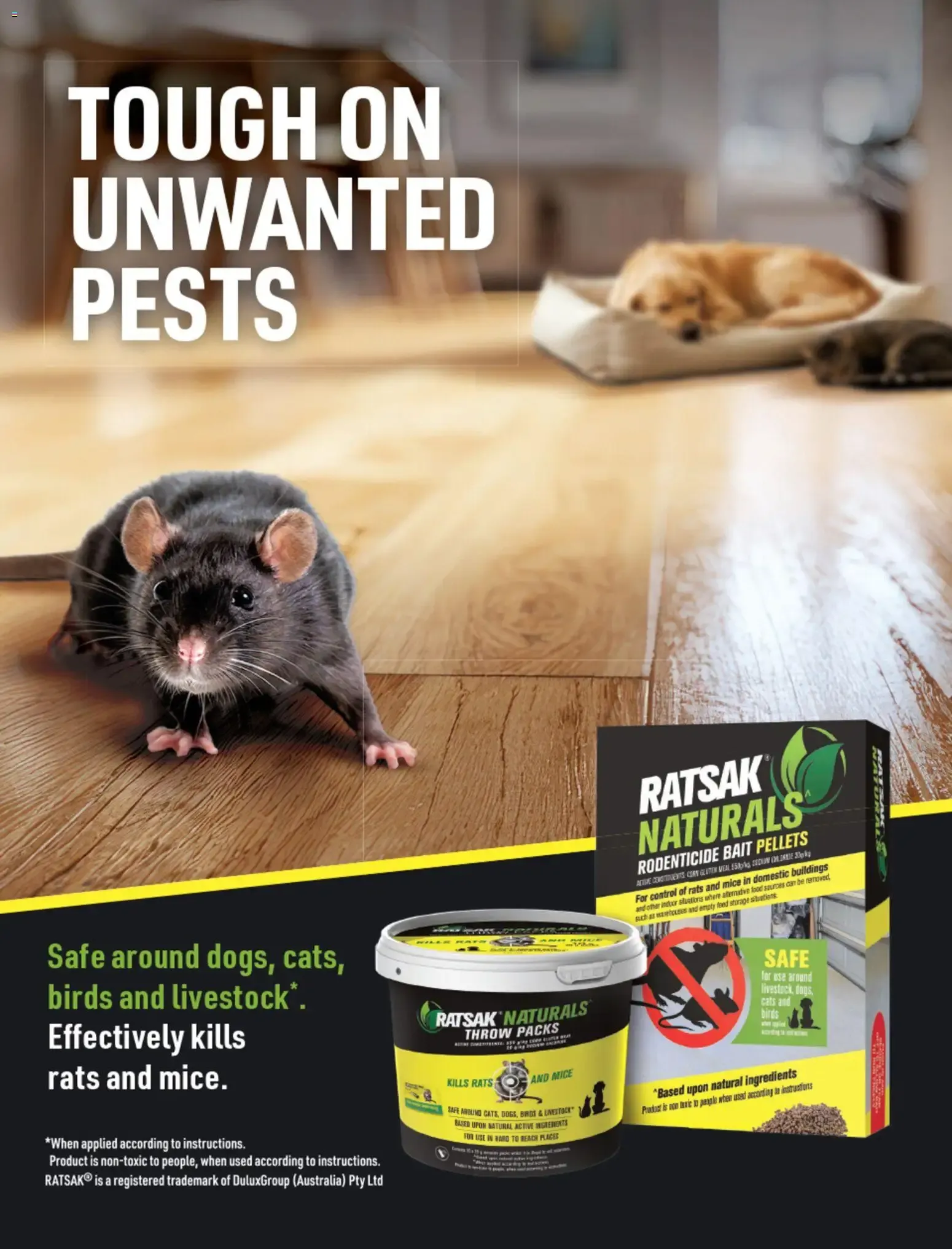 Bunnings Warehouse – Bunnings Warehouse Catalogue (01.10.2026 – 31.10.2026) – Page 94