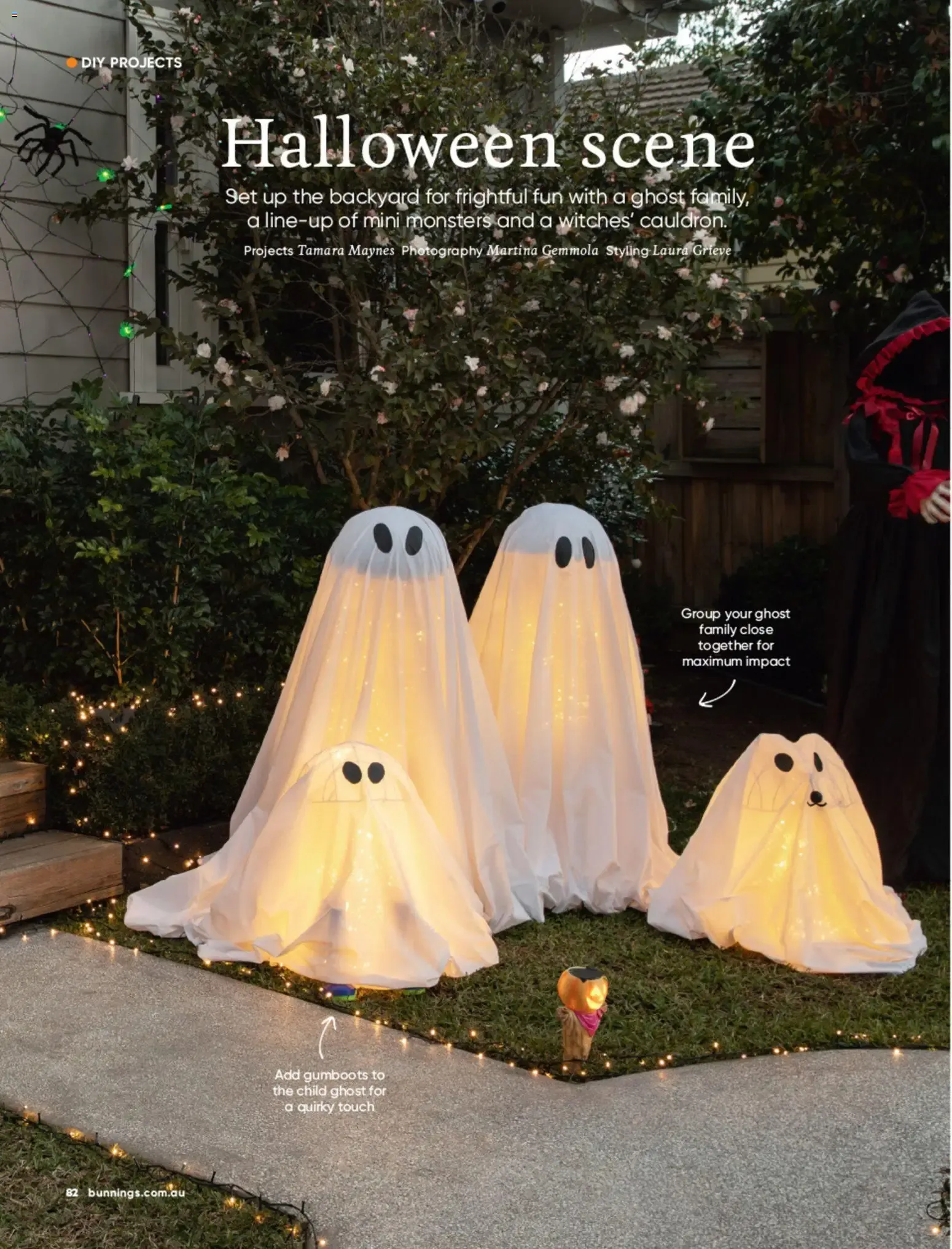 Bunnings Warehouse – Bunnings Warehouse Catalogue (01.10.2026 – 31.10.2026) – Page 98