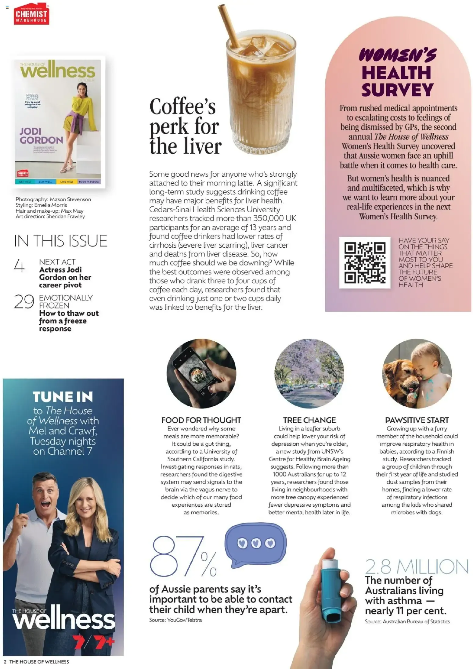 Chemist Warehouse – Chemist Warehouse Flyer (15.10.2026 – 28.10.2026) – Page 2