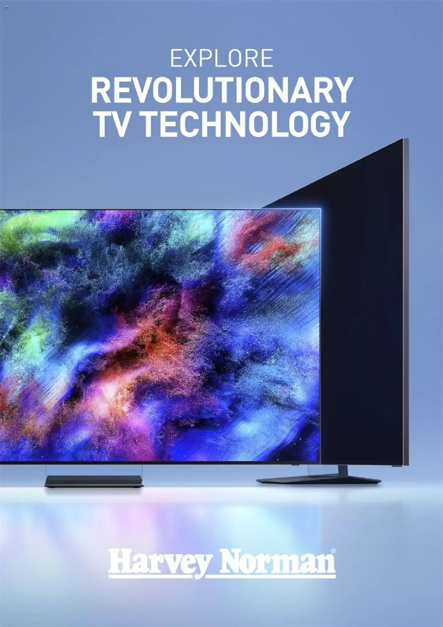 Harvey Norman – Harvey Norman Catalogue (22.10.2026 – 31.01.2027)