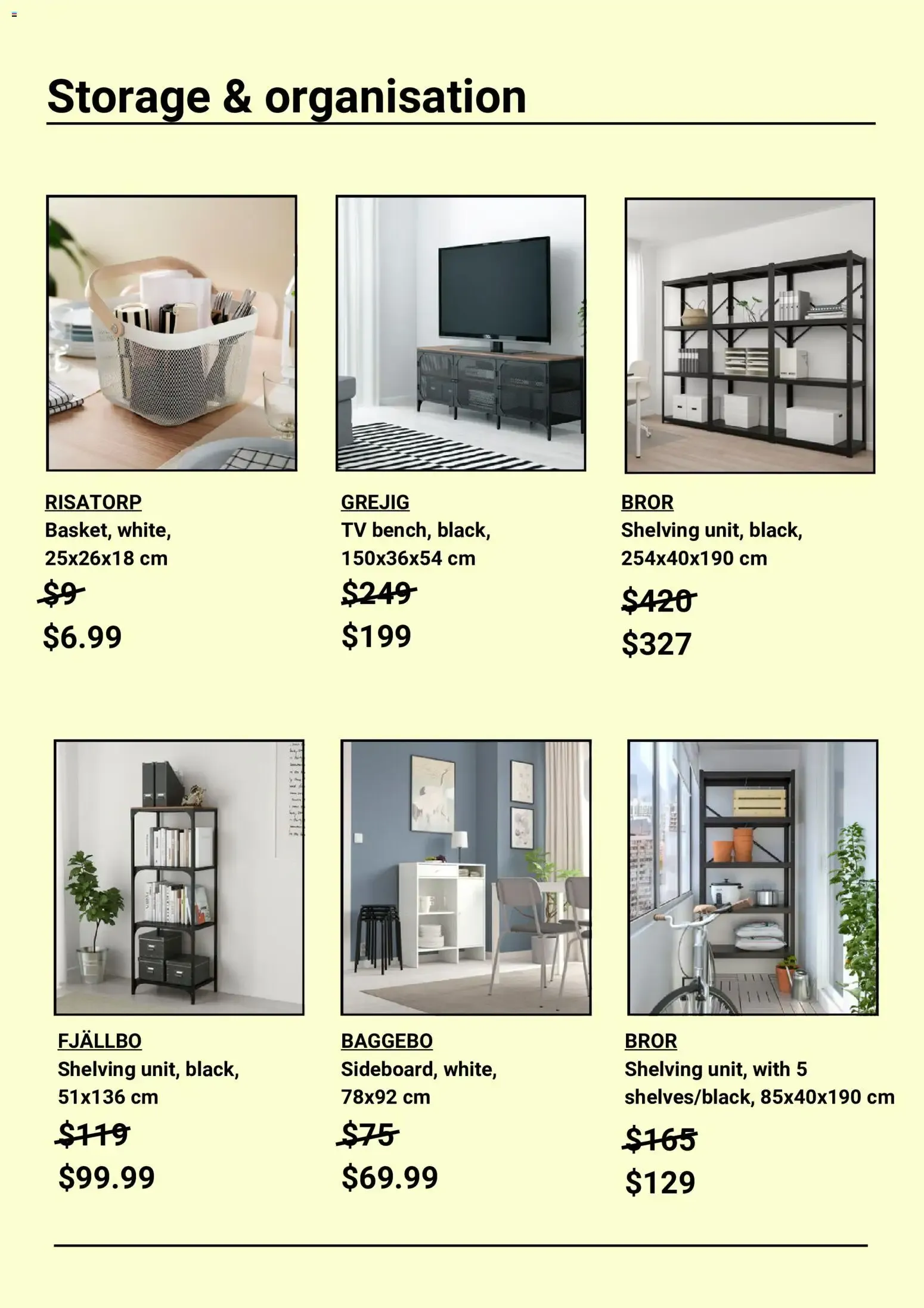 IKEA – IKEA Catalogue (22.10.2026 – 22.11.2026) – Page 2