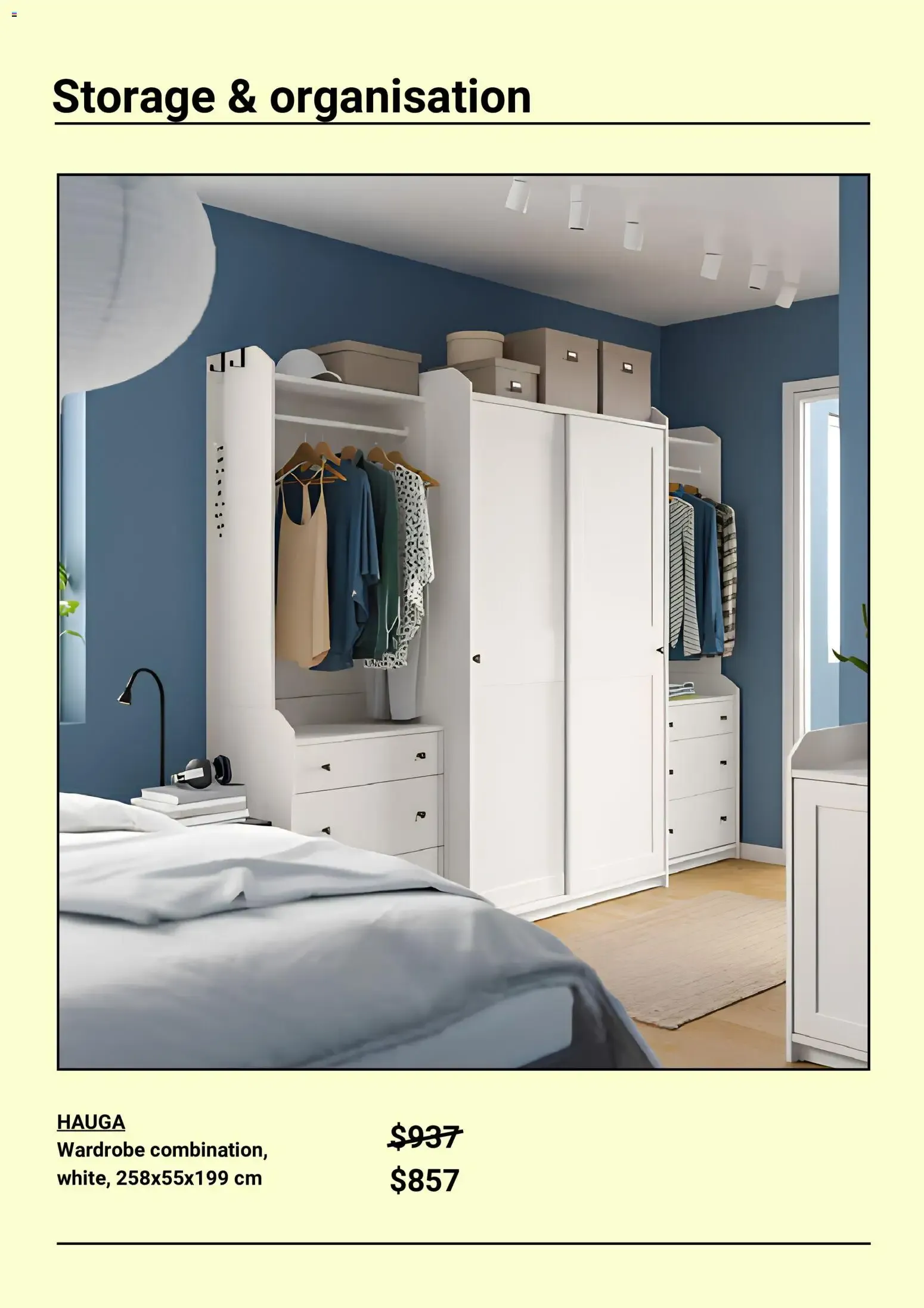IKEA – IKEA Catalogue (22.10.2026 – 22.11.2026) – Page 3
