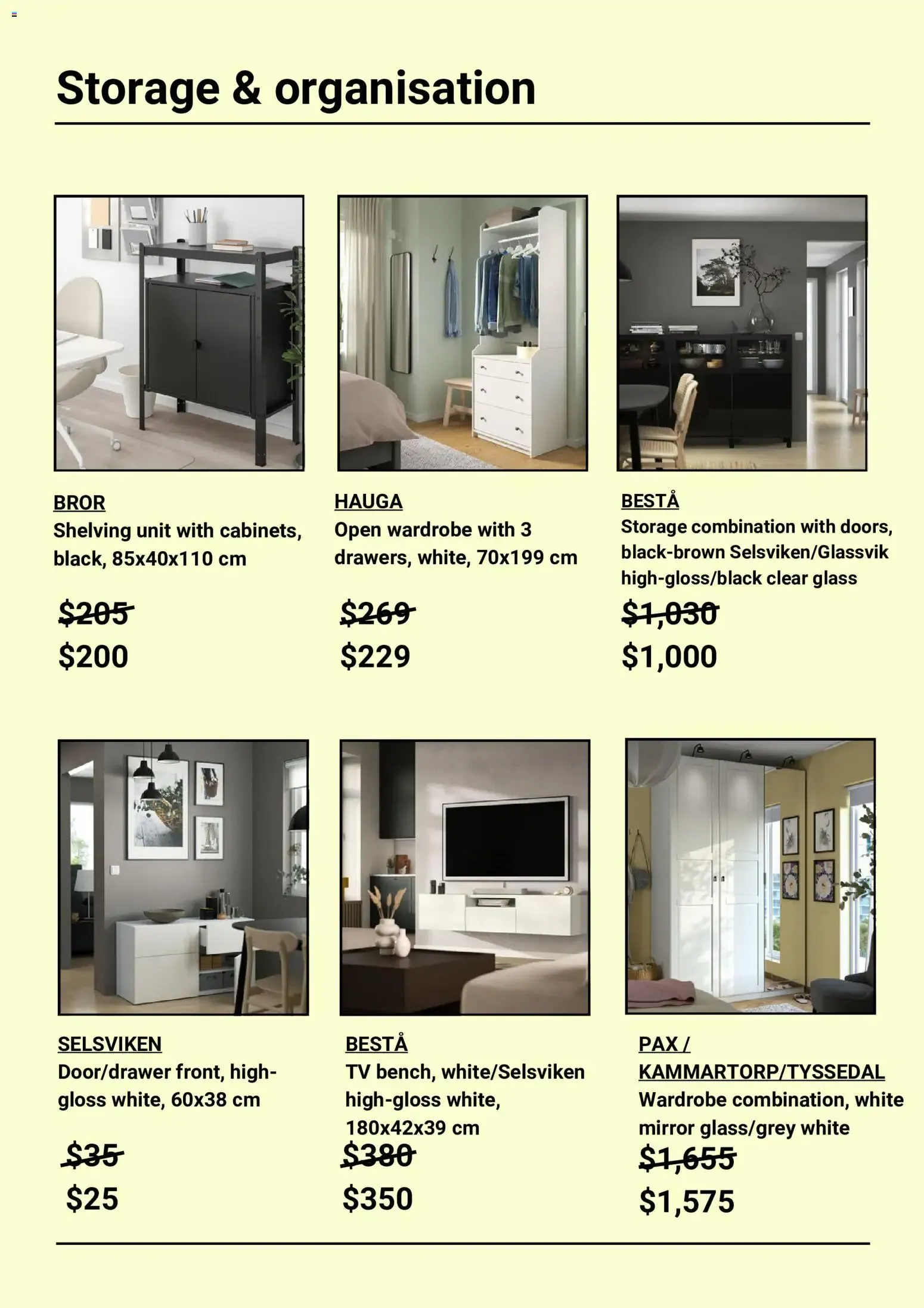 IKEA – IKEA Catalogue (22.10.2026 – 22.11.2026) – Page 4