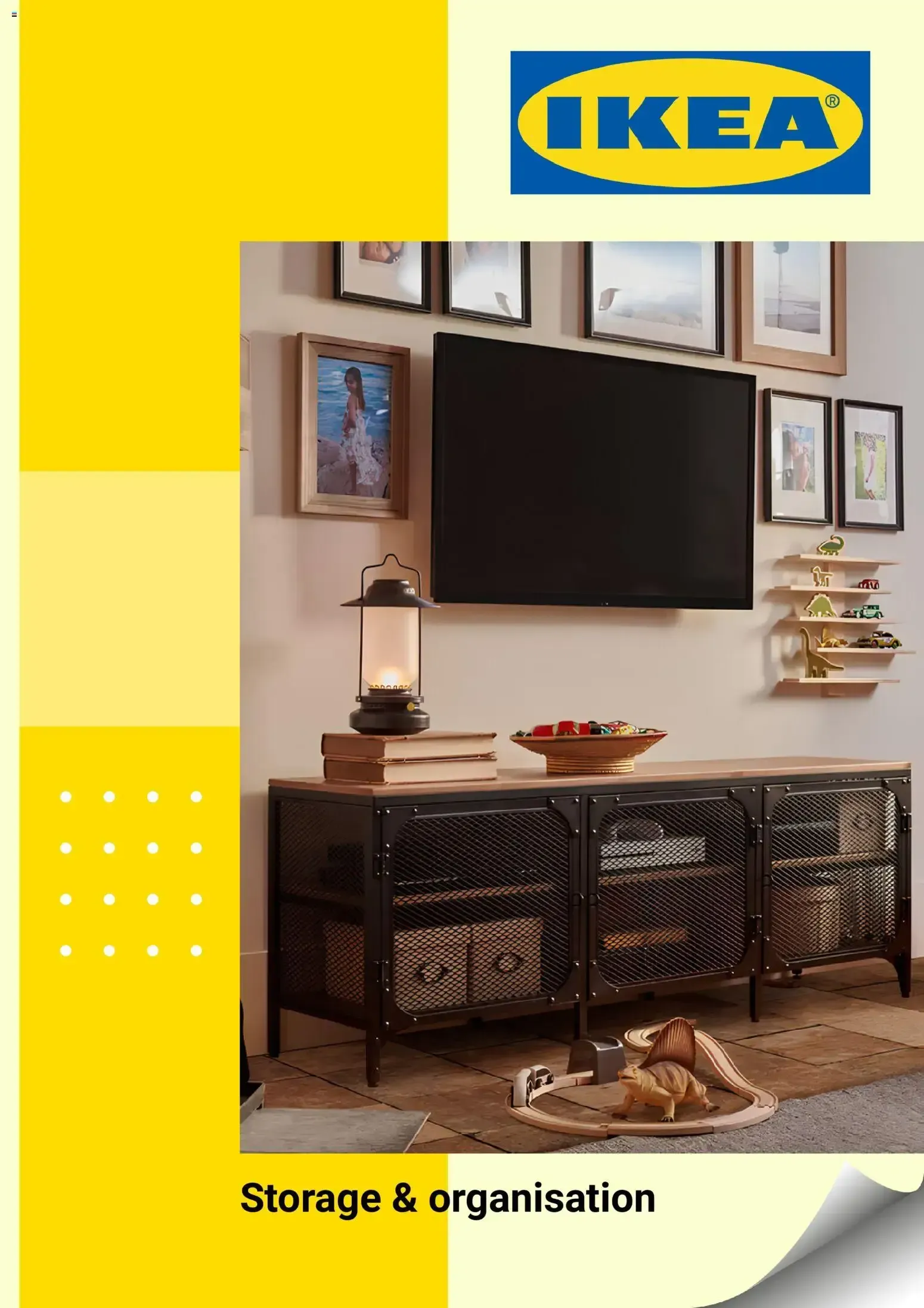 IKEA – IKEA Catalogue (22.10.2026 – 22.11.2026)