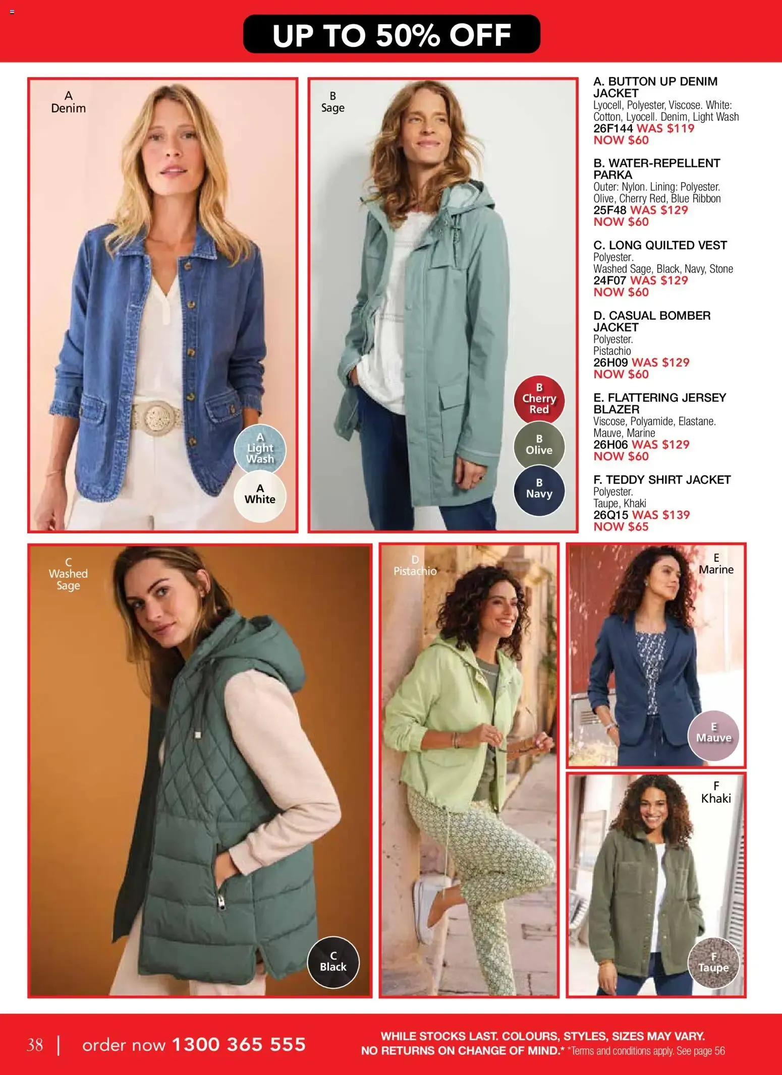 Innovations – Innovations Catalogue (21.10.2026 – 01.11.2026) – Page 38