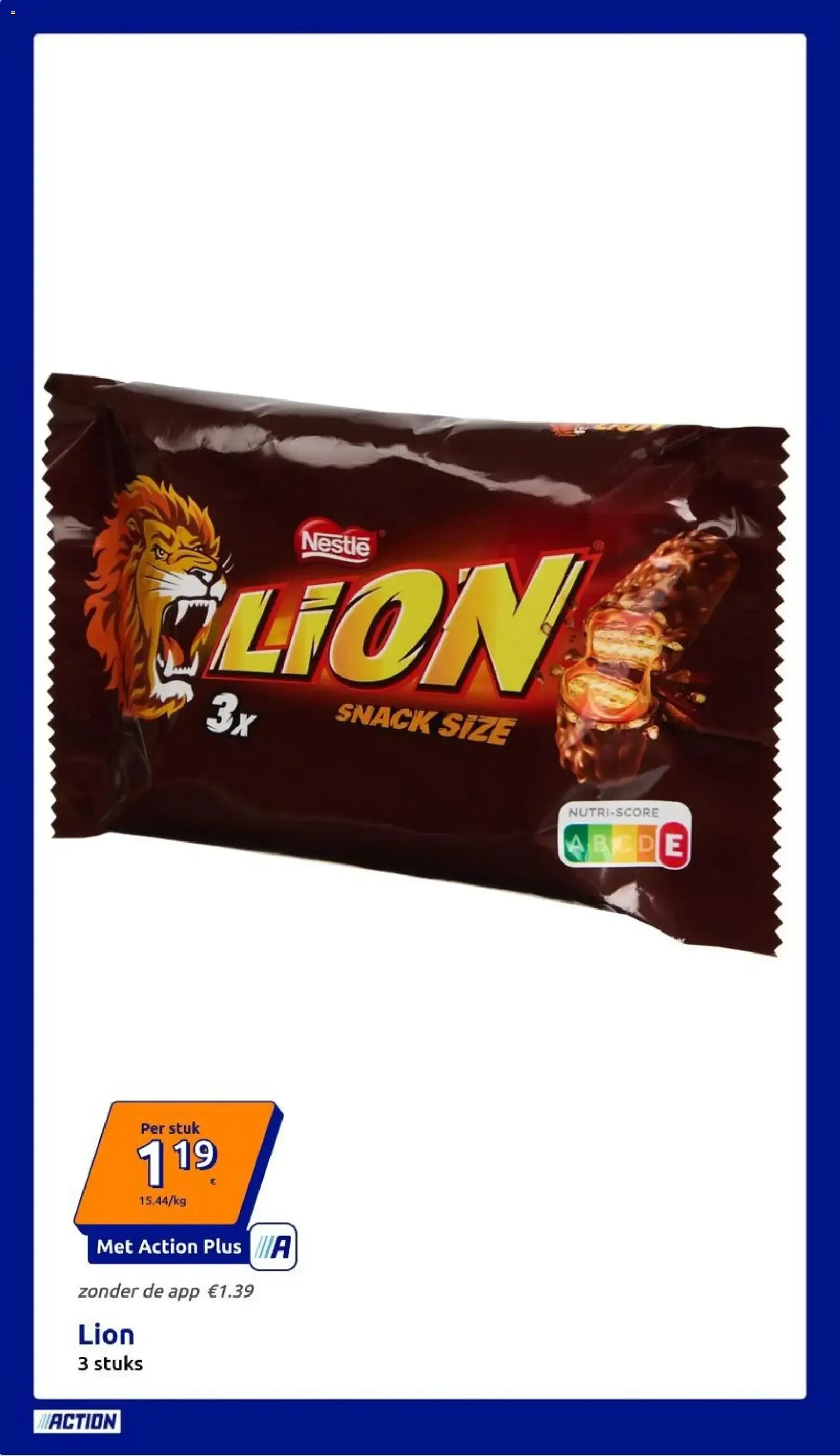 Action – Action folder (28.10.2026 – 03.11.2026) – Pagina 4
